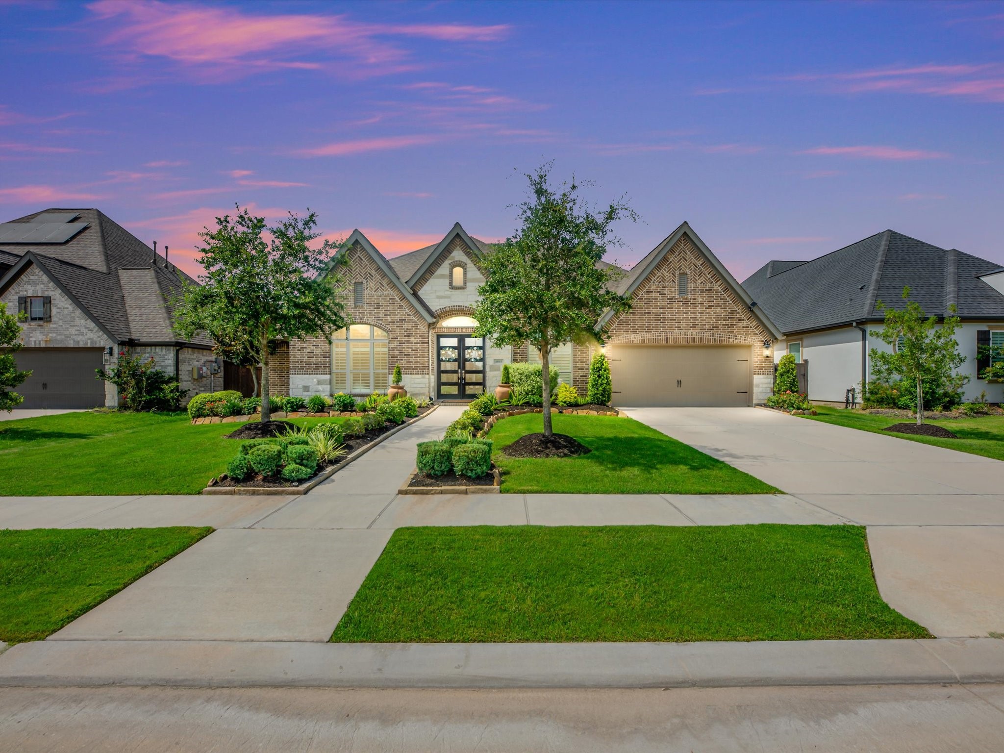 4803 Bernard Drive Rosharon, TX 77583 - Photo 1 of 30