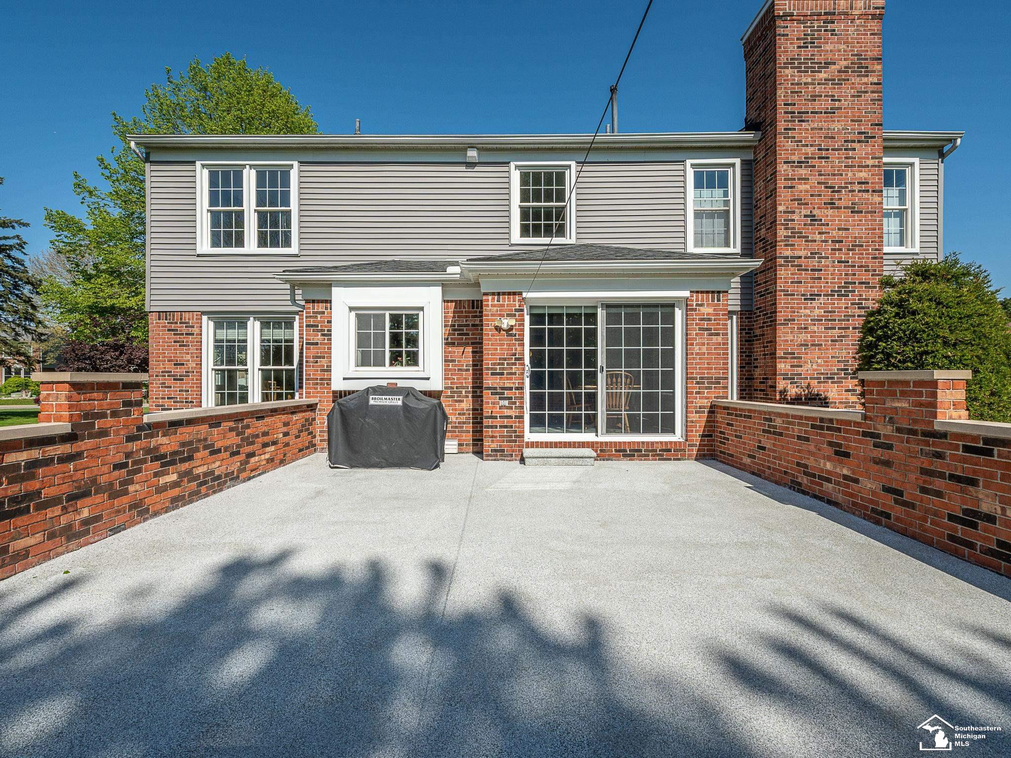 839 Kings Park Road Monroe, MI 48161 - Photo 54 of 62