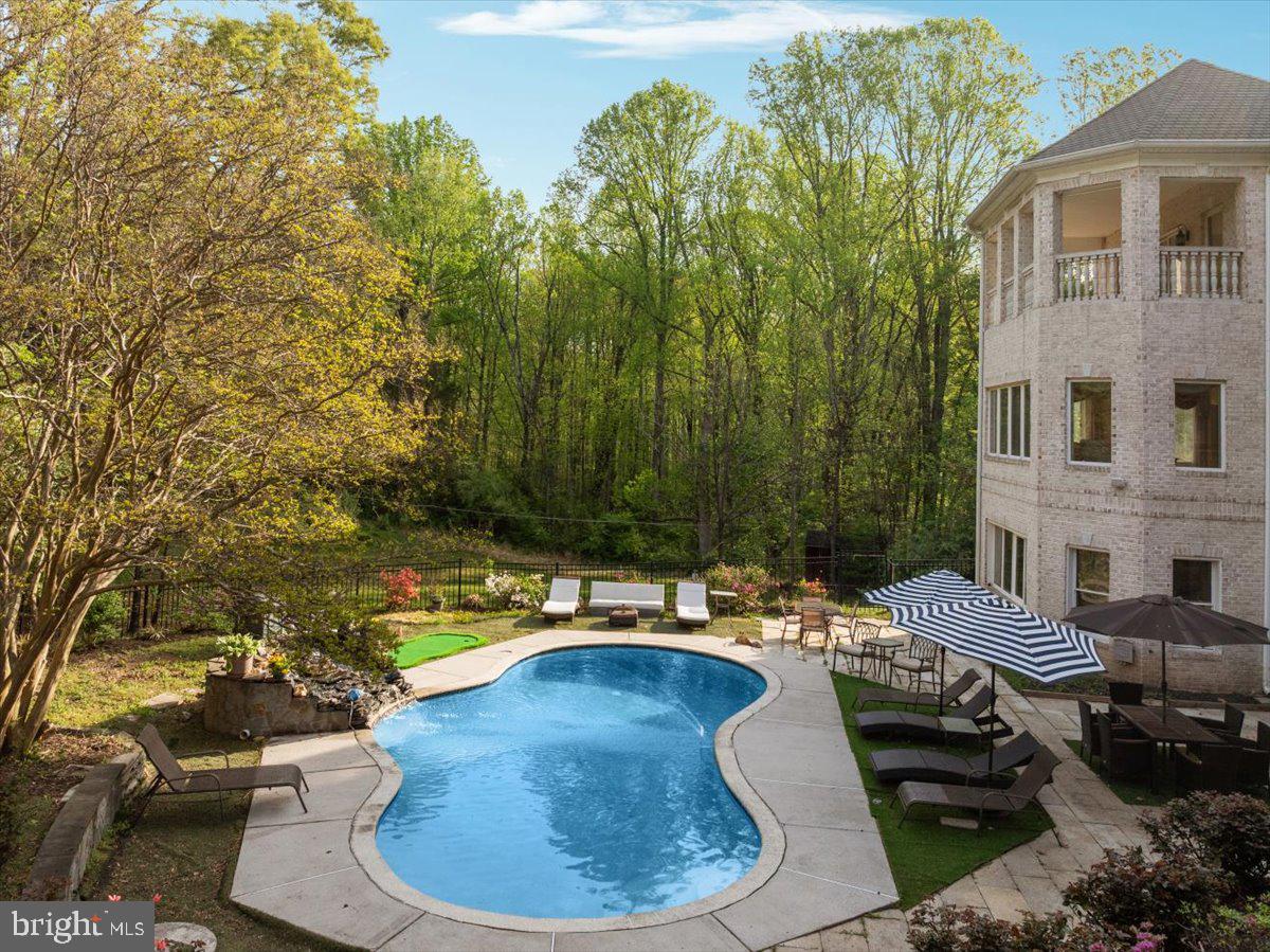 11846 Chapel Road Clifton, VA 20124 - Photo 130 of 143