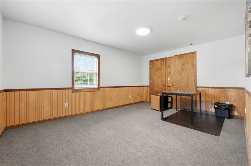 101 Burtner Road Butler, PA 16002 - Photo 10 of 36 Main building office
