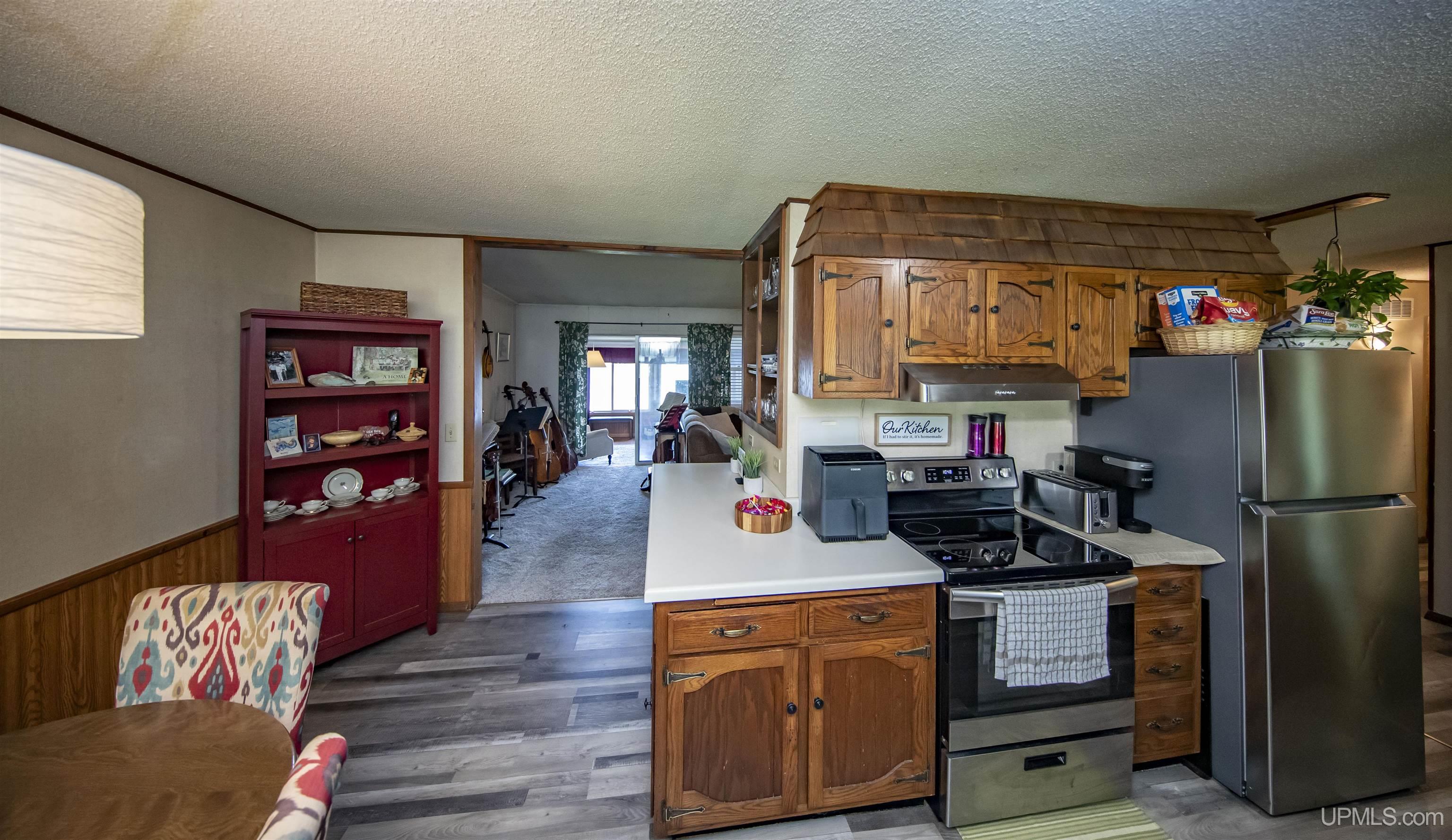 161 Camp Lake Road Iron River, MI 49935 - Photo 19 of 82