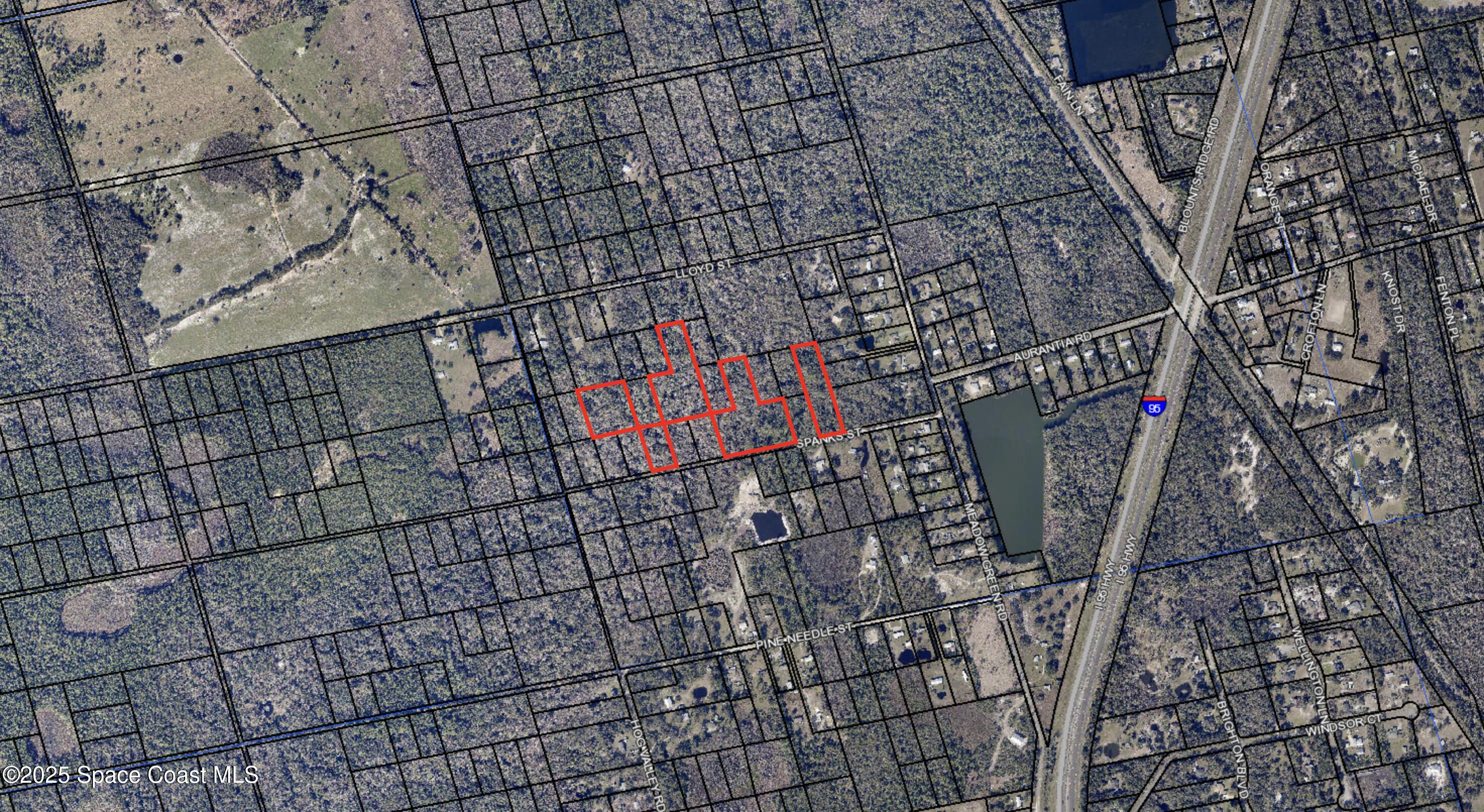 0 Spanks Street Mims, FL 32754 - Photo 2 of 9 a close view of sink