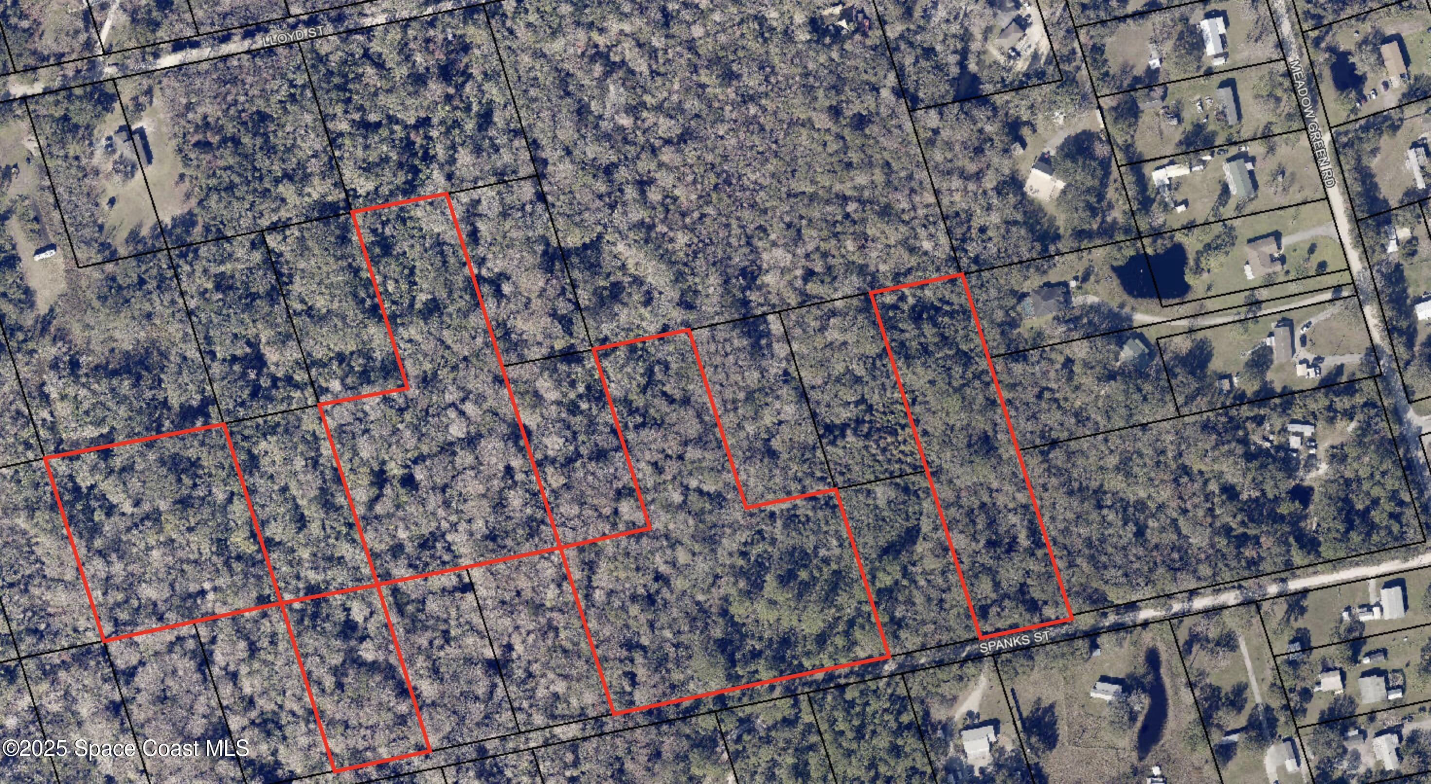 0 Spanks Street Mims, FL 32754 - Photo 4 of 9 unknown