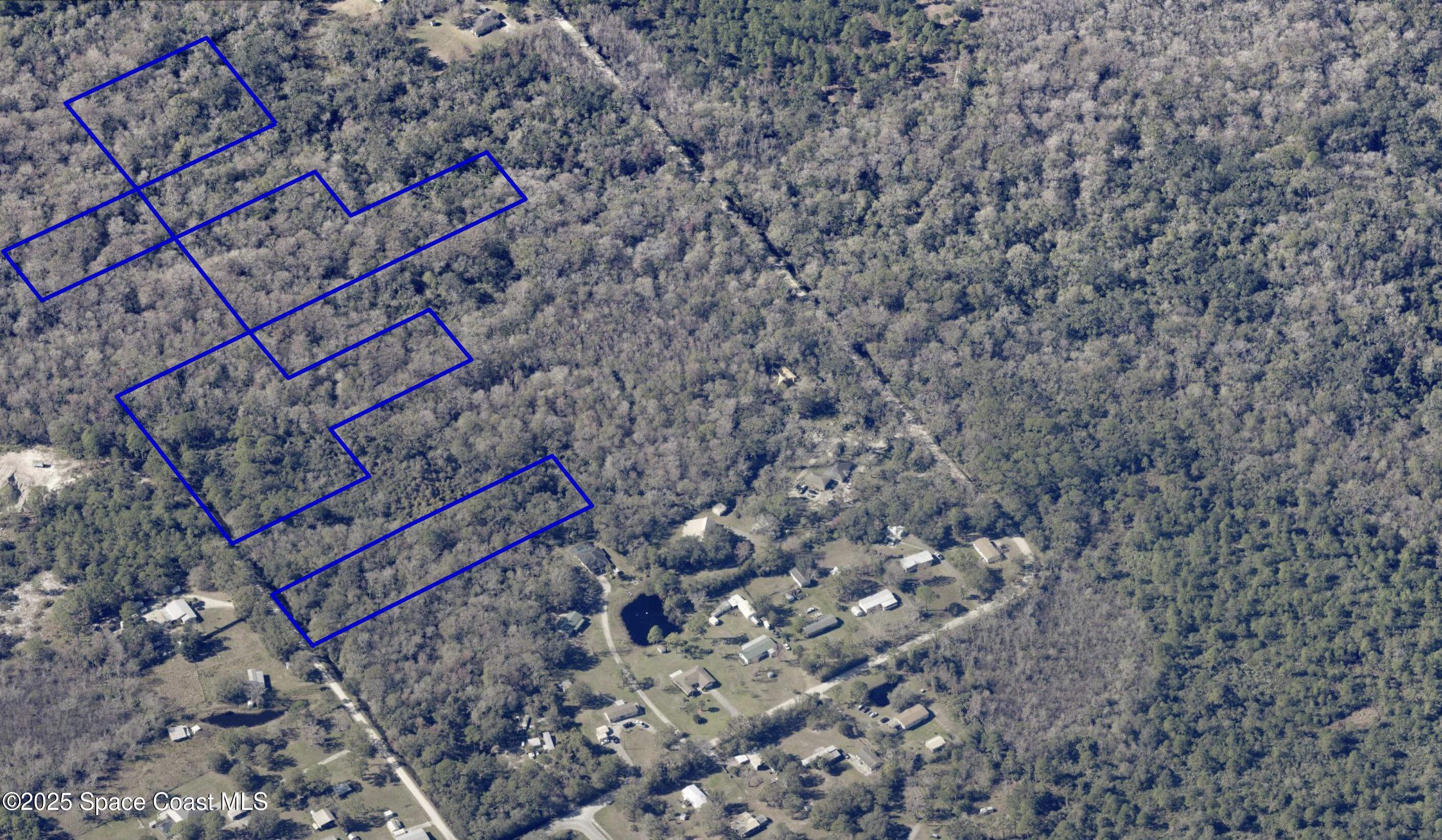 0 Spanks Street Mims, FL 32754 - Photo 9 of 9 a picture of a tree