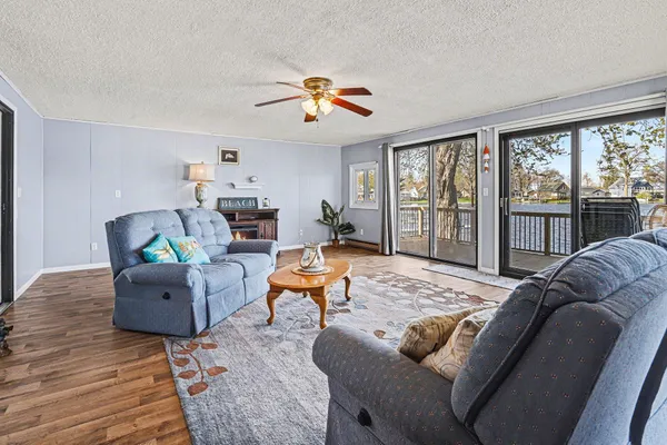 $315,000 | 60654 Shoreline Drive, Colon, MI 49040