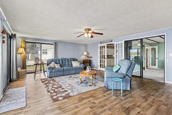 $315,000 | 60654 Shoreline Drive, Colon, MI 49040