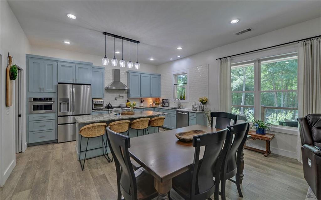 1943 Maddox Road Hoschton, GA 30548 - Photo 16 of 48