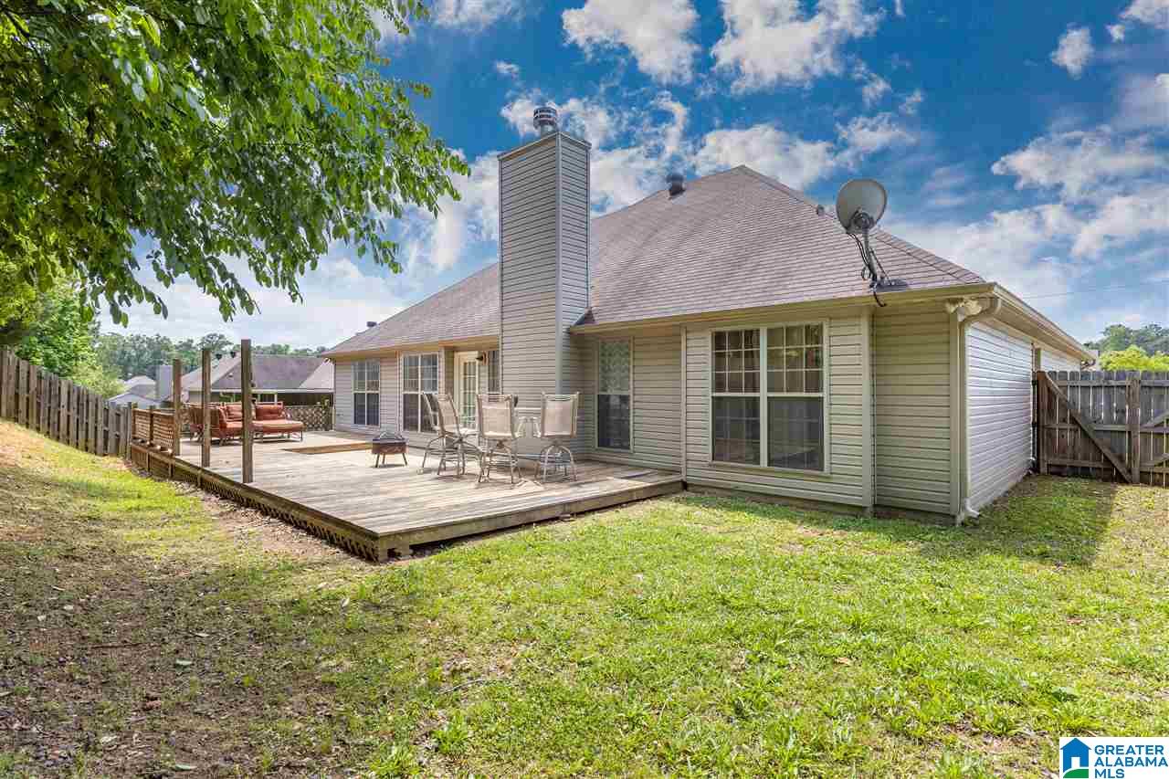 5456 Virginia Way Bessemer, AL 35022 - Photo 26 of 26