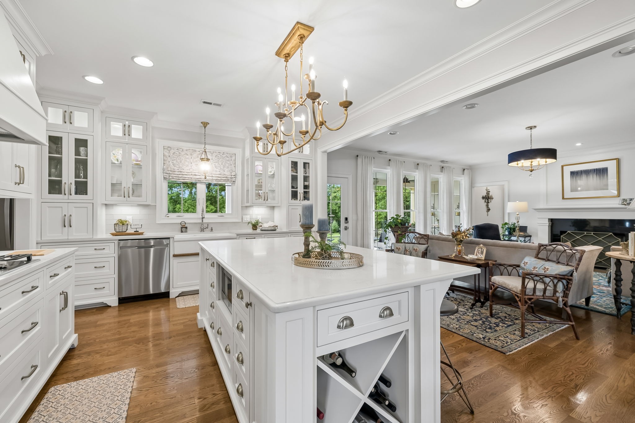 922 Alford Road Murfreesboro, TN 37129 - Photo 24 of 90