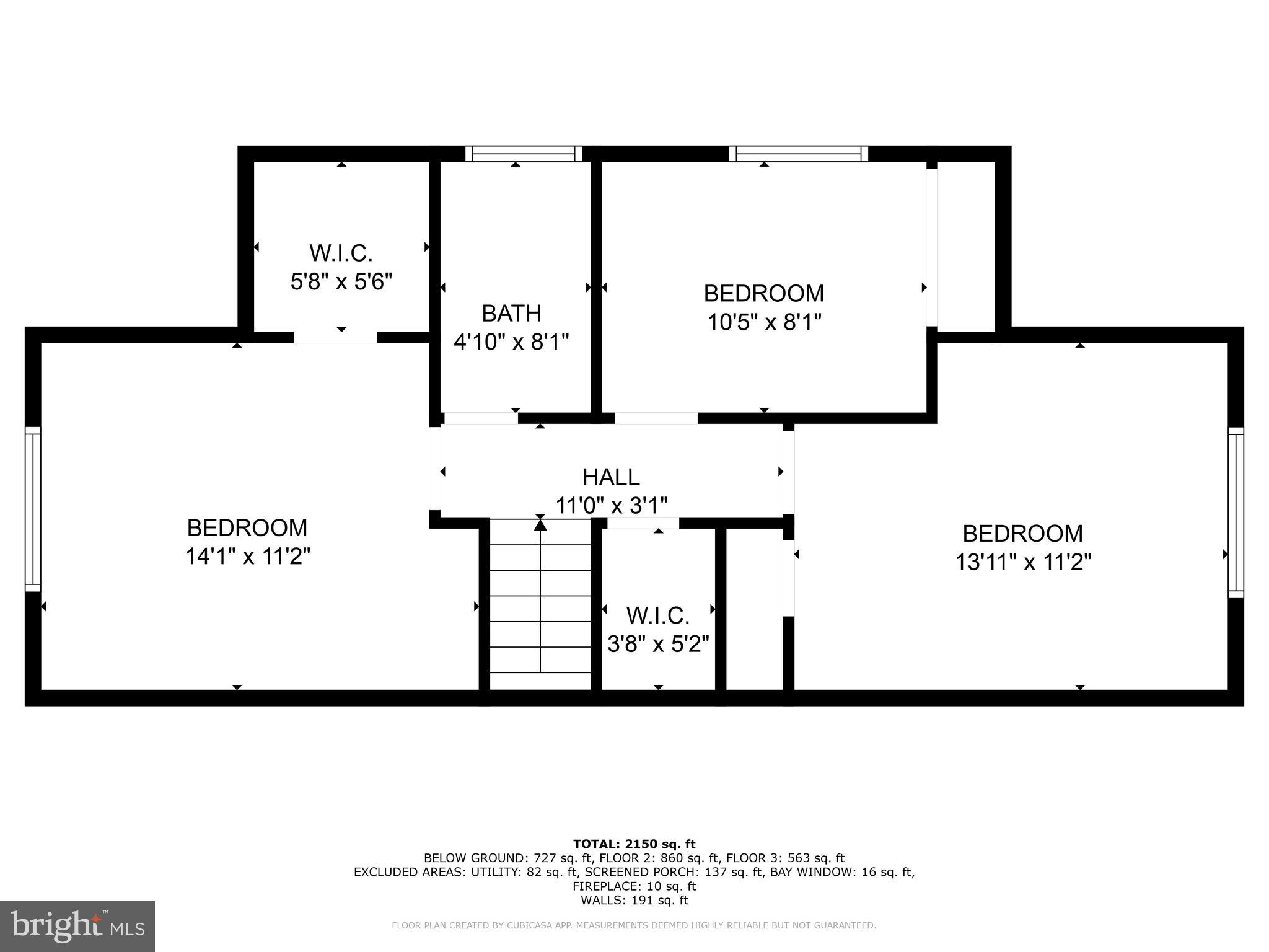 6910 Barnack Drive Springfield, VA 22152 - Photo 42 of 44