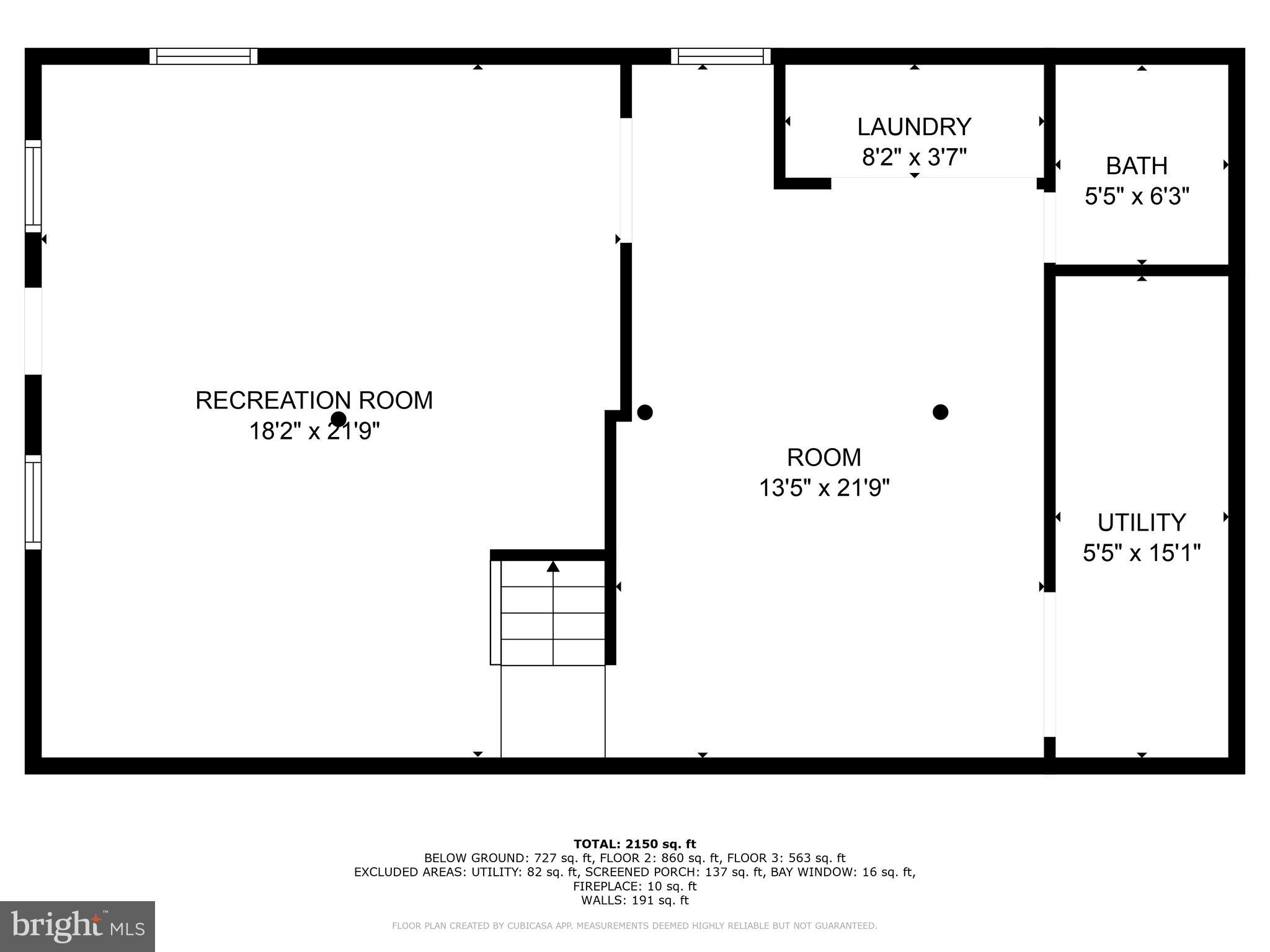6910 Barnack Drive Springfield, VA 22152 - Photo 43 of 44
