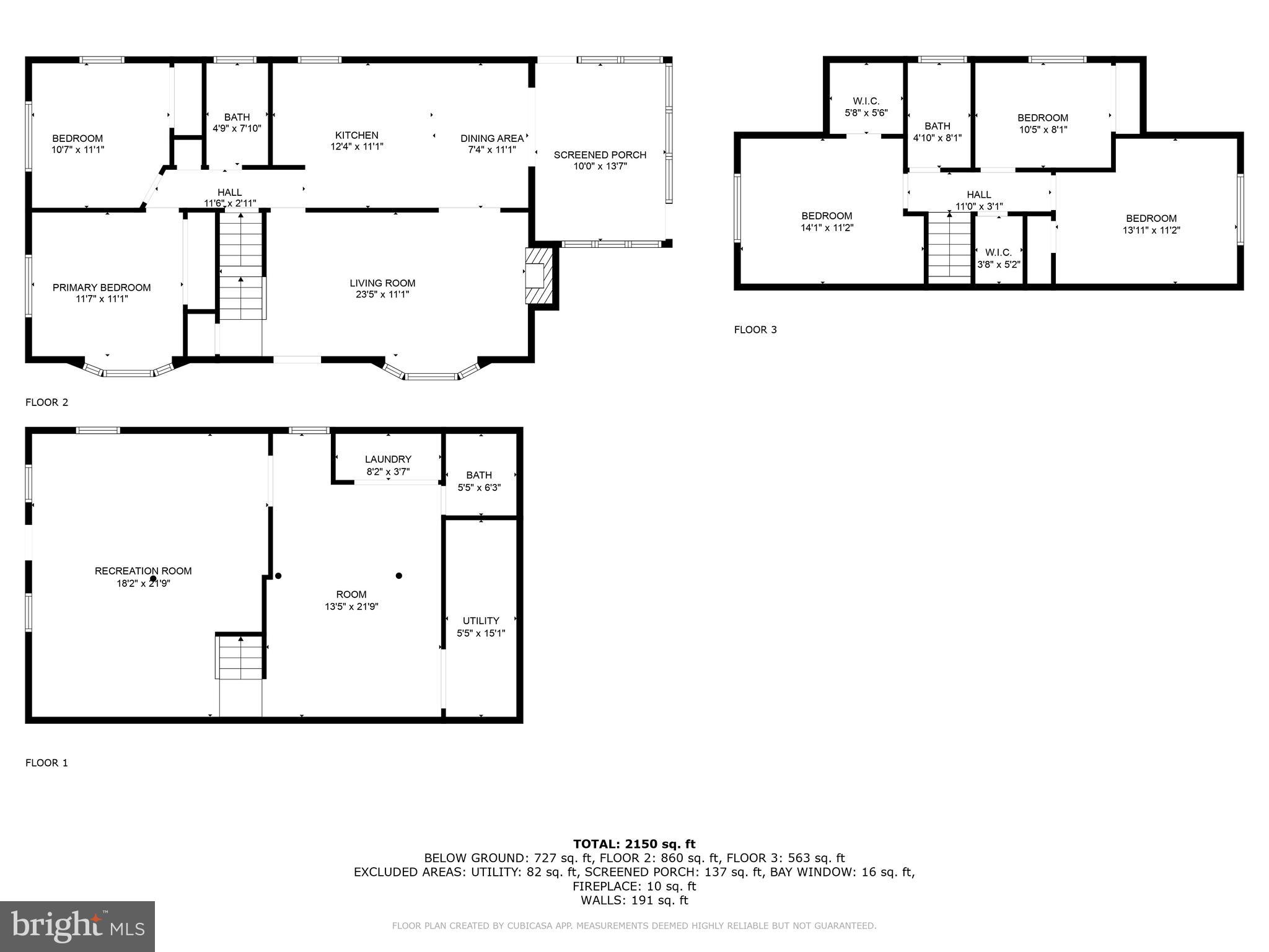 6910 Barnack Drive Springfield, VA 22152 - Photo 44 of 44 unknown