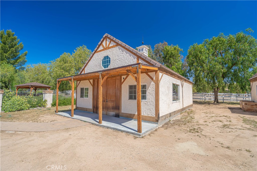 33202 Drill Road Agua Dulce, CA 91390 - Photo 59 of 71