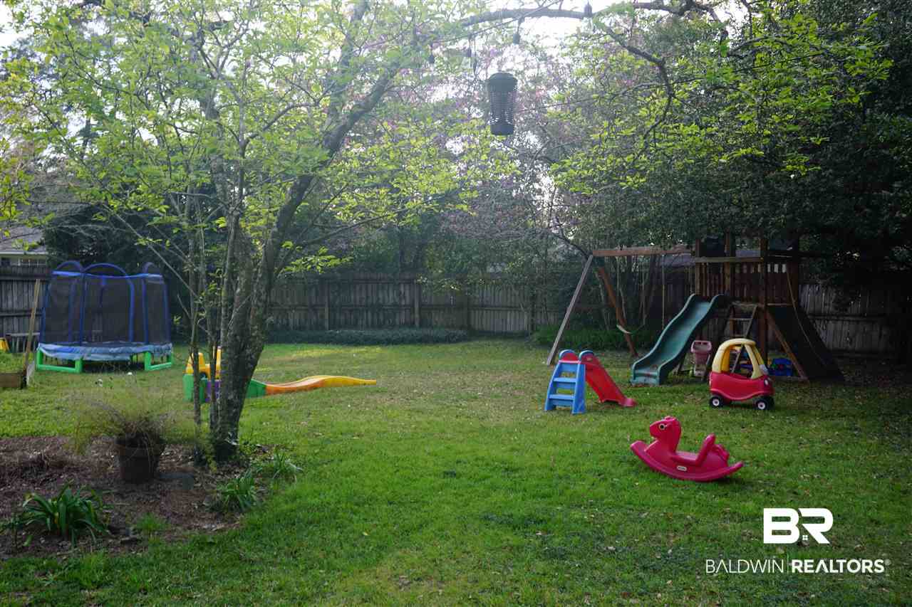 4258 Horloesther Court Mobile, AL 36608 - Photo 15 of 16