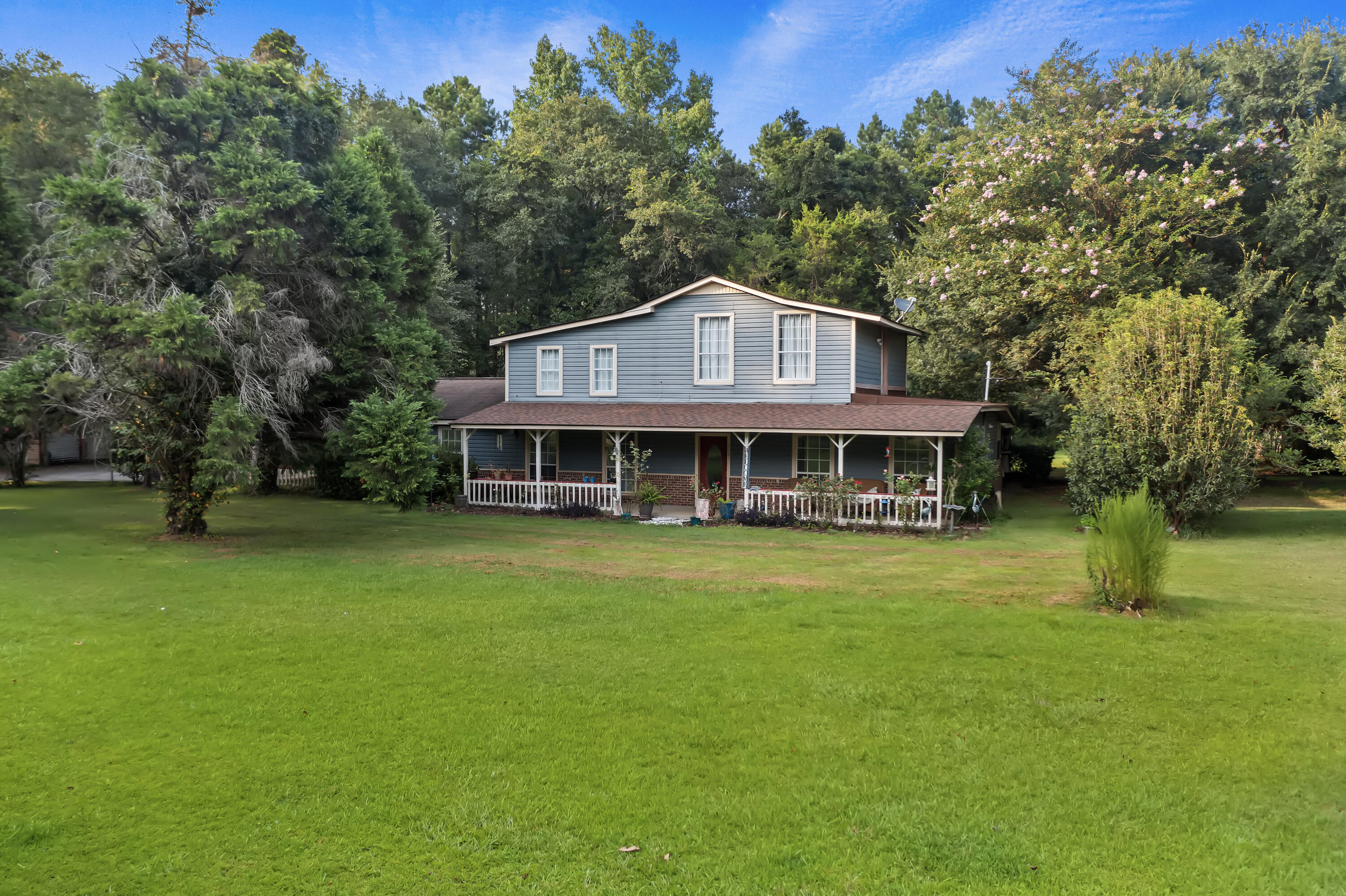 236 Fox Run Road St. George, SC 29477 - Photo 1 of 39 DJI_0623