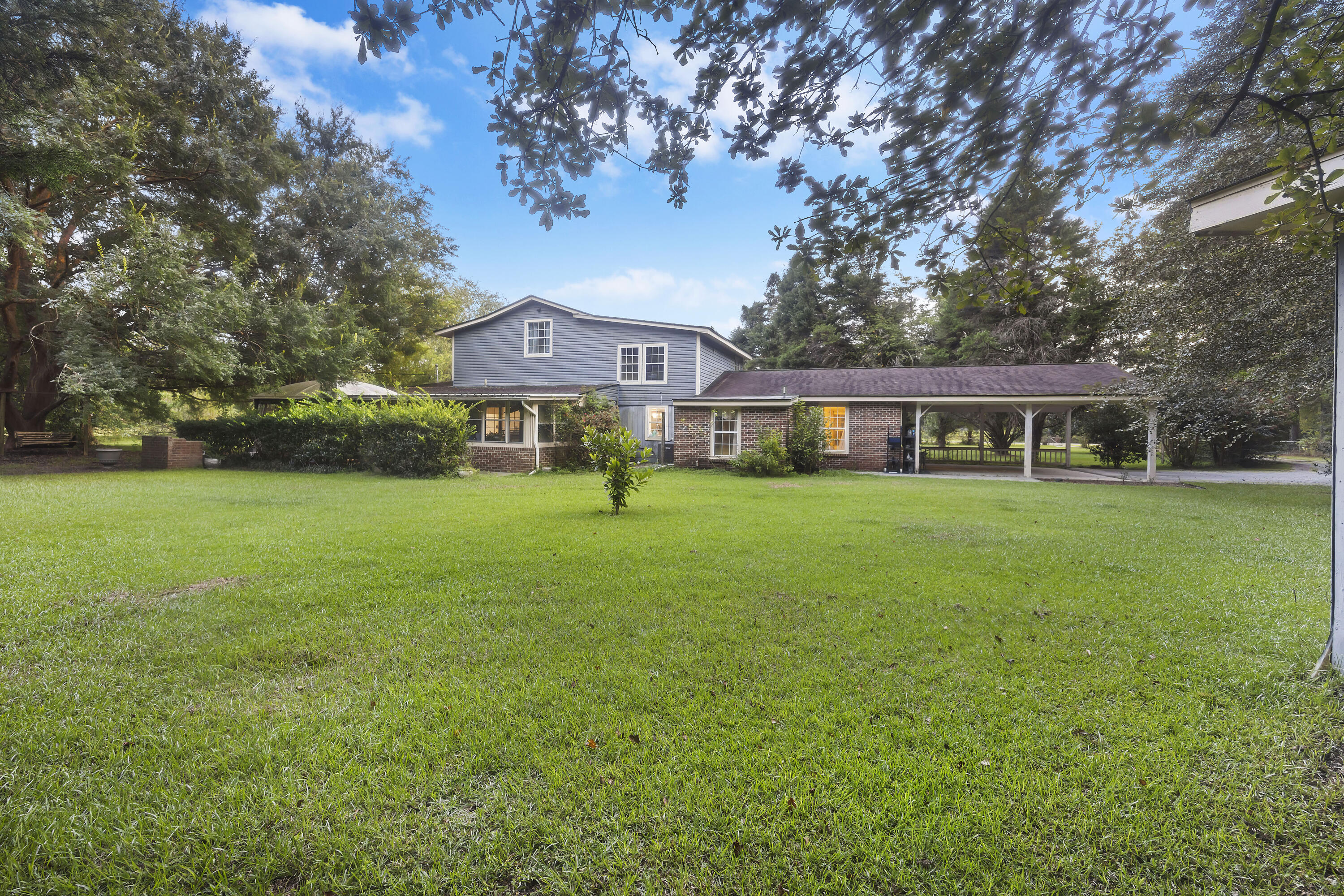 236 Fox Run Road St. George, SC 29477 - Photo 3 of 39 4L1A8798