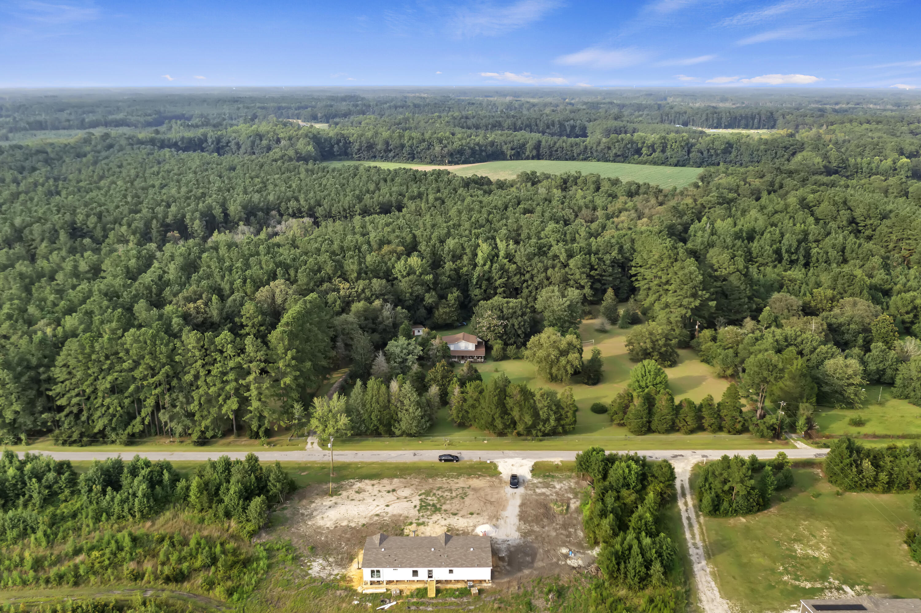 236 Fox Run Road St. George, SC 29477 - Photo 32 of 39 DJI_0614