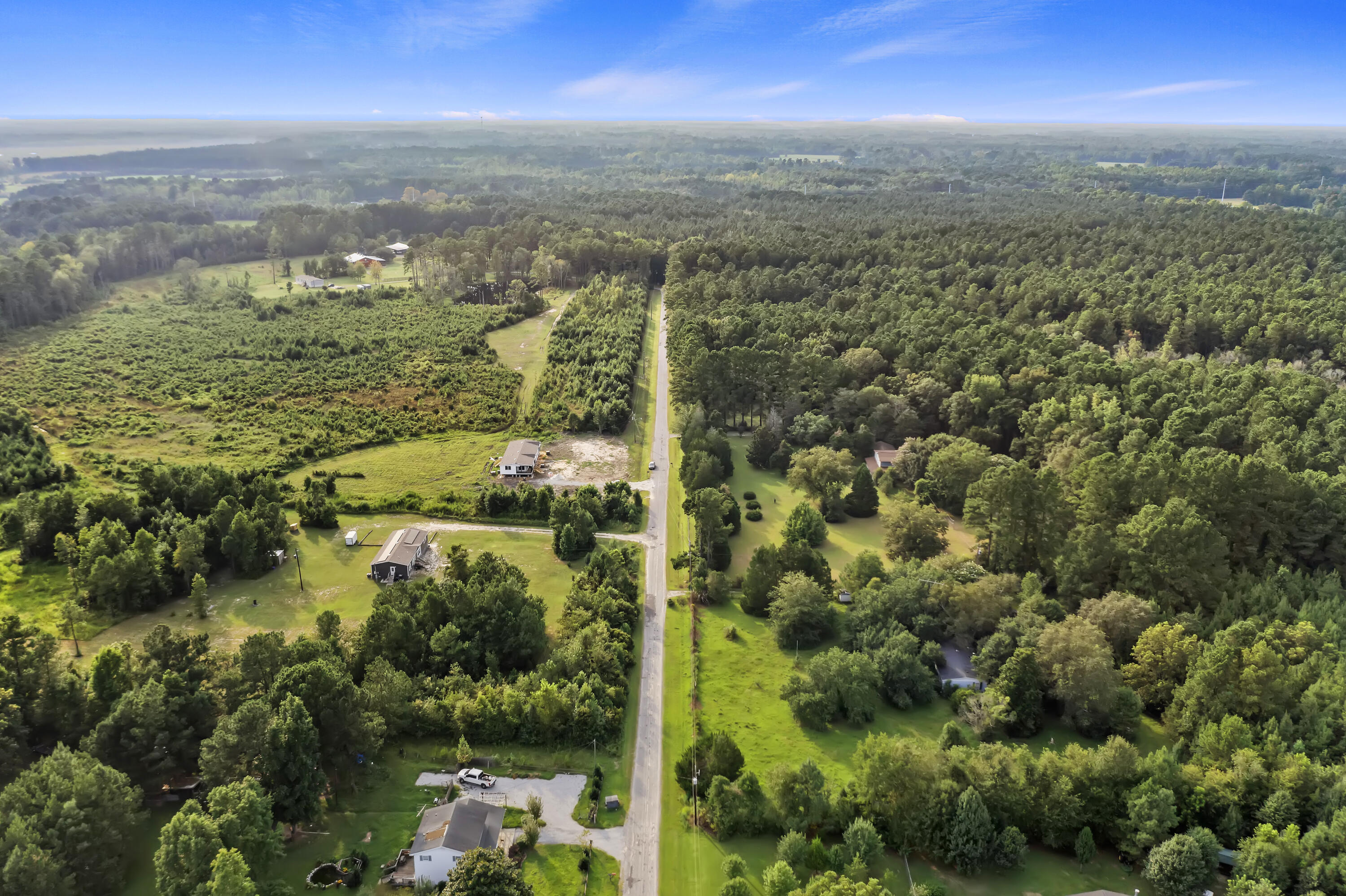 236 Fox Run Road St. George, SC 29477 - Photo 33 of 39 DJI_0616