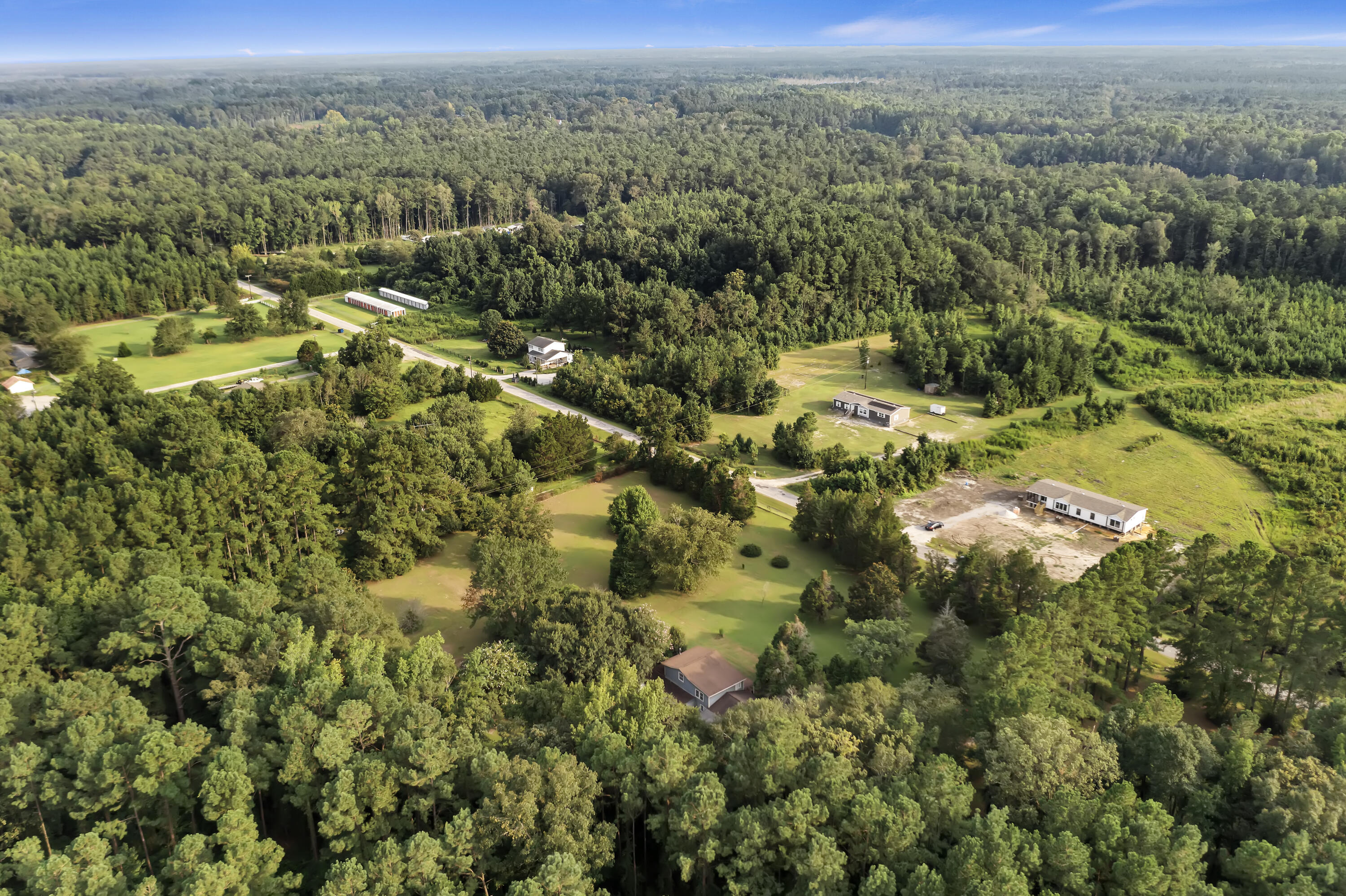 236 Fox Run Road St. George, SC 29477 - Photo 34 of 39 DJI_0618