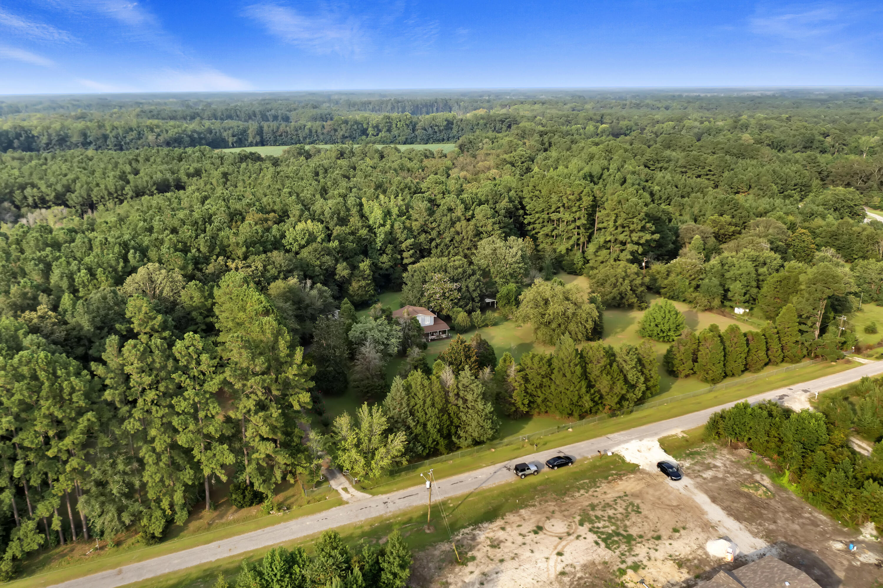 236 Fox Run Road St. George, SC 29477 - Photo 35 of 39 DJI_0624