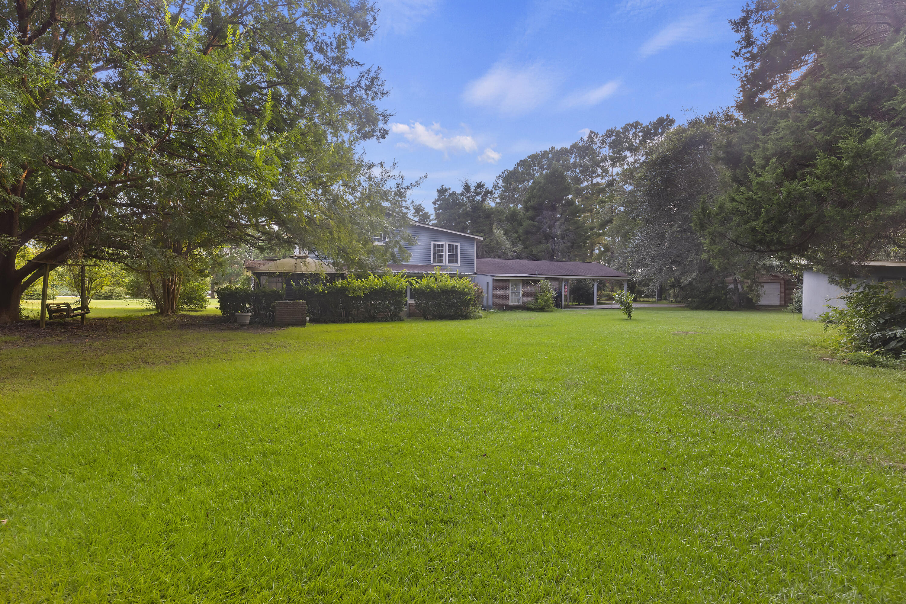 236 Fox Run Road St. George, SC 29477 - Photo 4 of 39 4L1A8462
