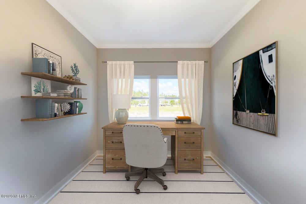 48 Shadow Rdg Trail Ponte Vedra, FL 32081 - Photo 13 of 19 Virtually Staged
