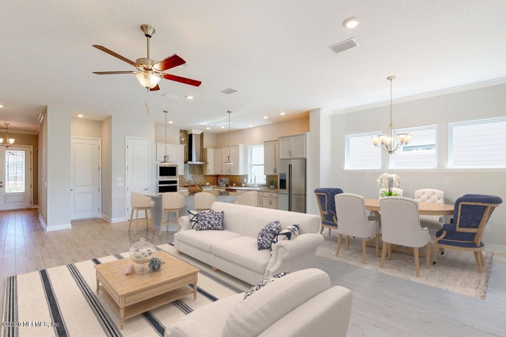 48 Shadow Rdg Trail Ponte Vedra, FL 32081 - Photo 5 of 19 Virtually Staged