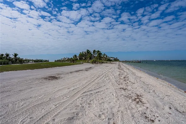 $84,900 | 516 Longboat Circle, Captiva, FL 33924