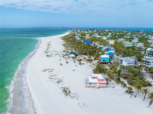 $84,900 | 516 Longboat Circle, Captiva, FL 33924