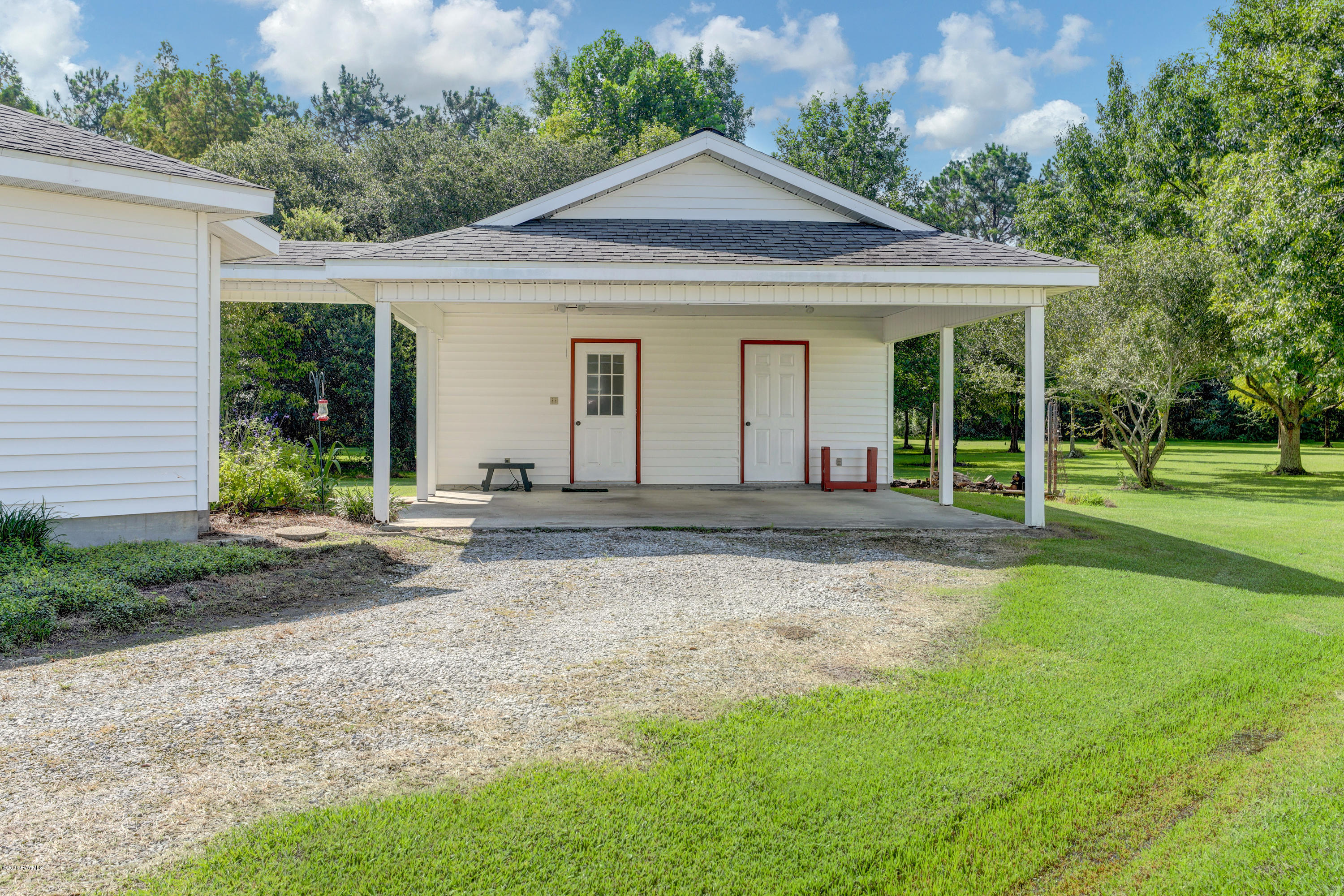2278 Heritage Road Rayne, LA 70578 - Photo 29 of 41 2278 Heritage Rd Rayne-3