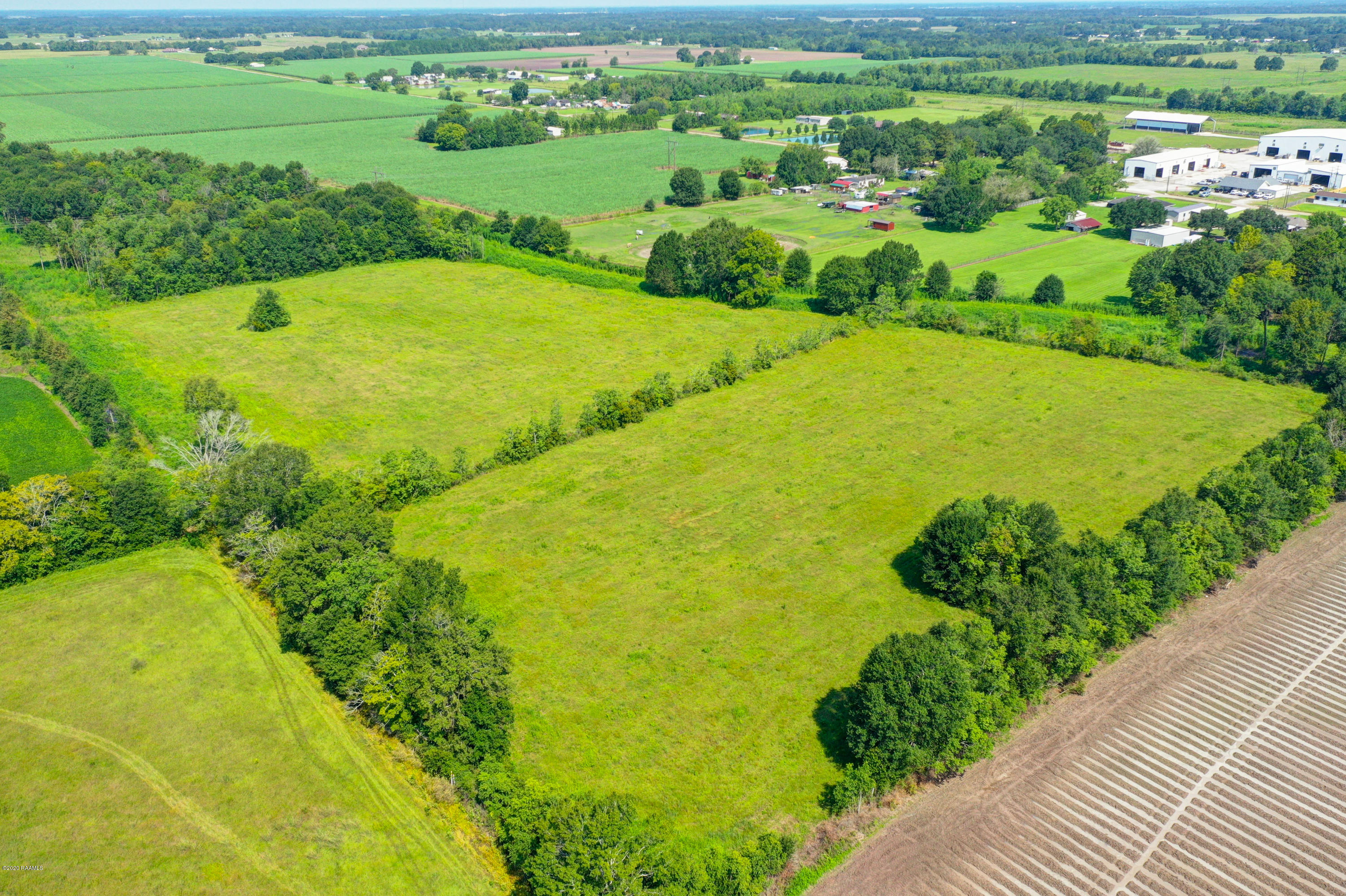 2278 Heritage Road Rayne, LA 70578 - Photo 34 of 41 2278 Heritage Rd Rayne drone-6