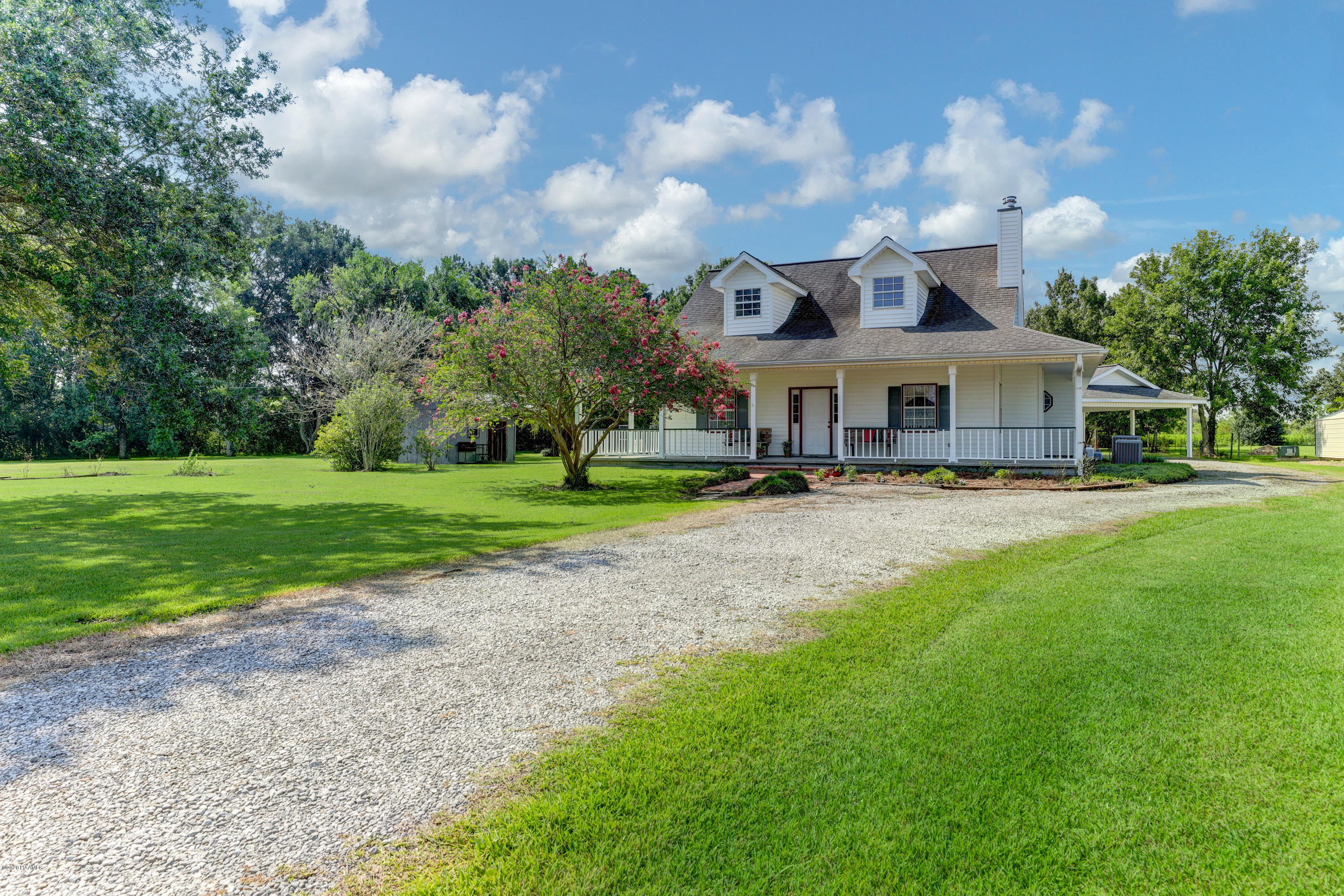 2278 Heritage Road Rayne, LA 70578 - Photo 5 of 41 2278 Heritage Rd Rayne-1