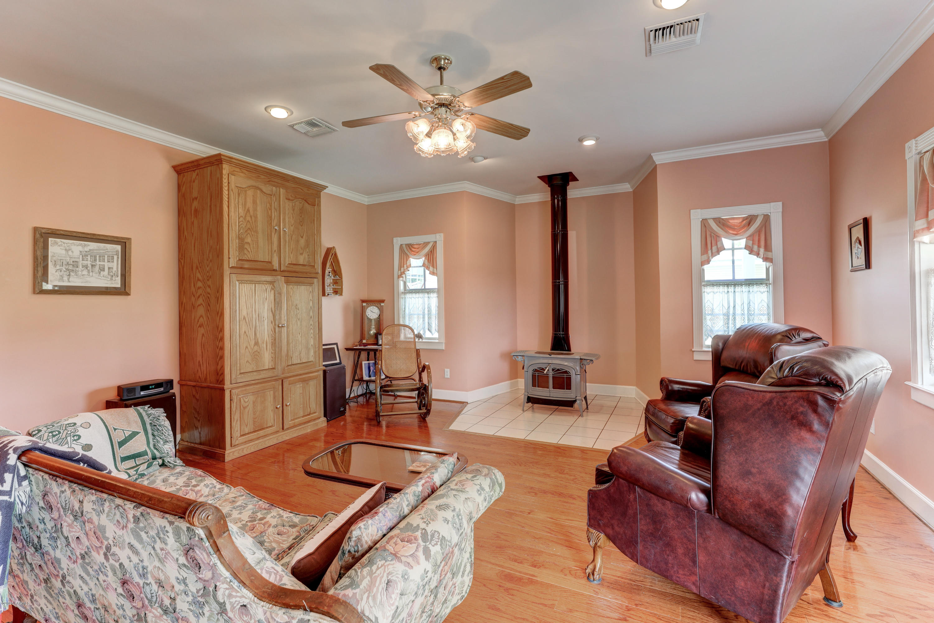 2278 Heritage Road Rayne, LA 70578 - Photo 7 of 41 2278 Heritage Rd Rayne-7
