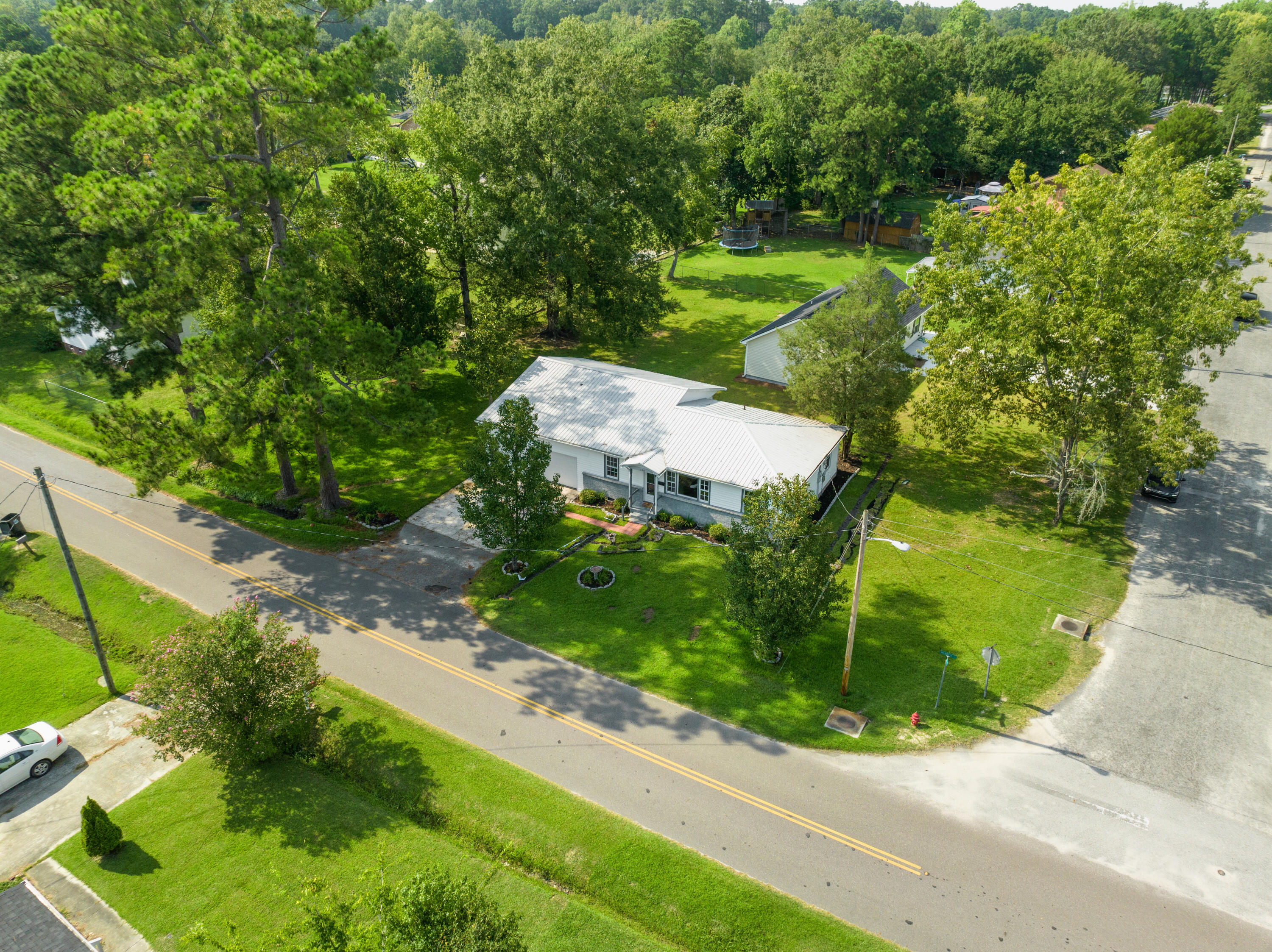 110 Warren Street Moncks Corner, SC 29461 - Photo 32 of 34 DJI_0826