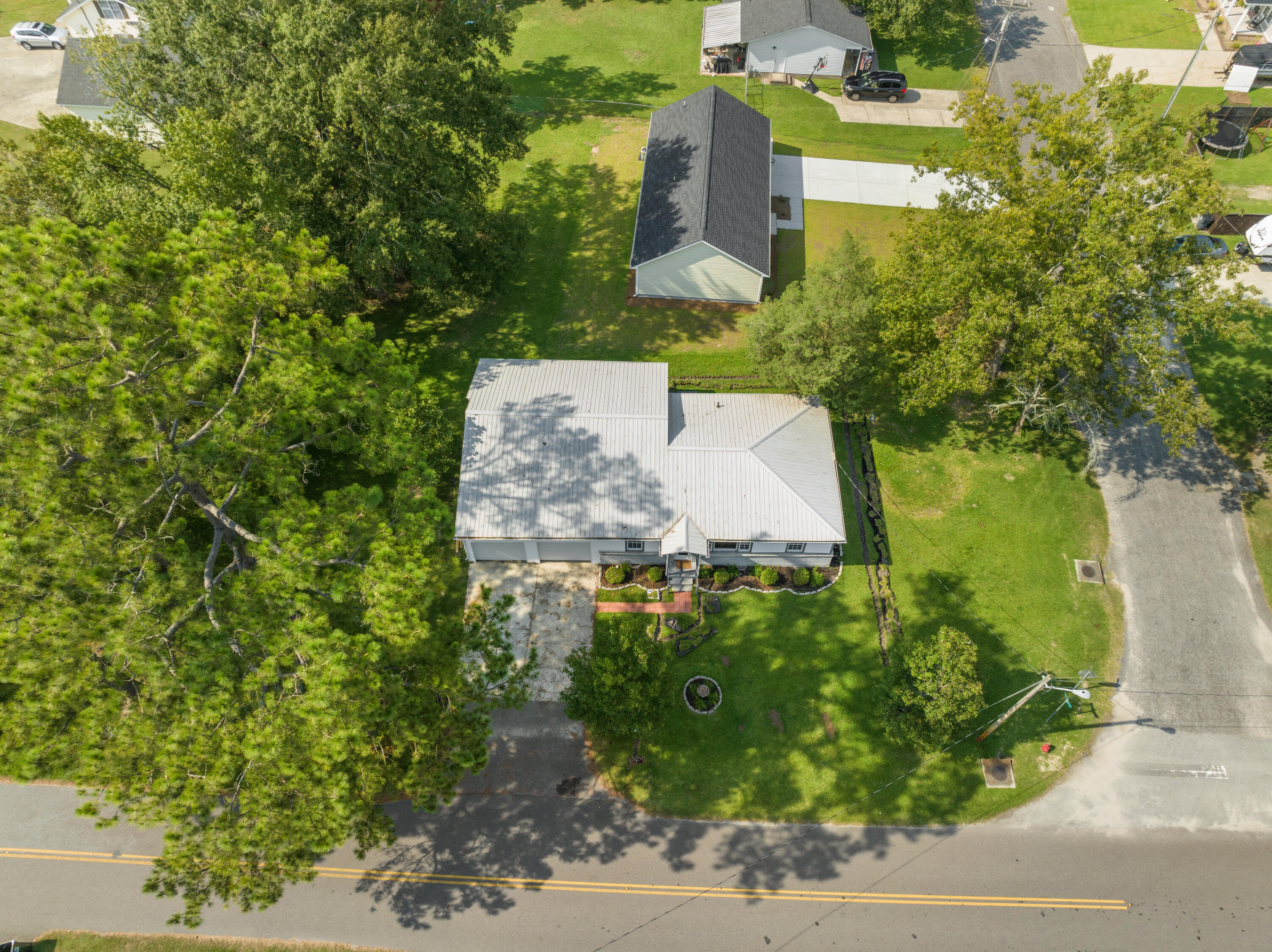 110 Warren Street Moncks Corner, SC 29461 - Photo 33 of 34 DJI_0805