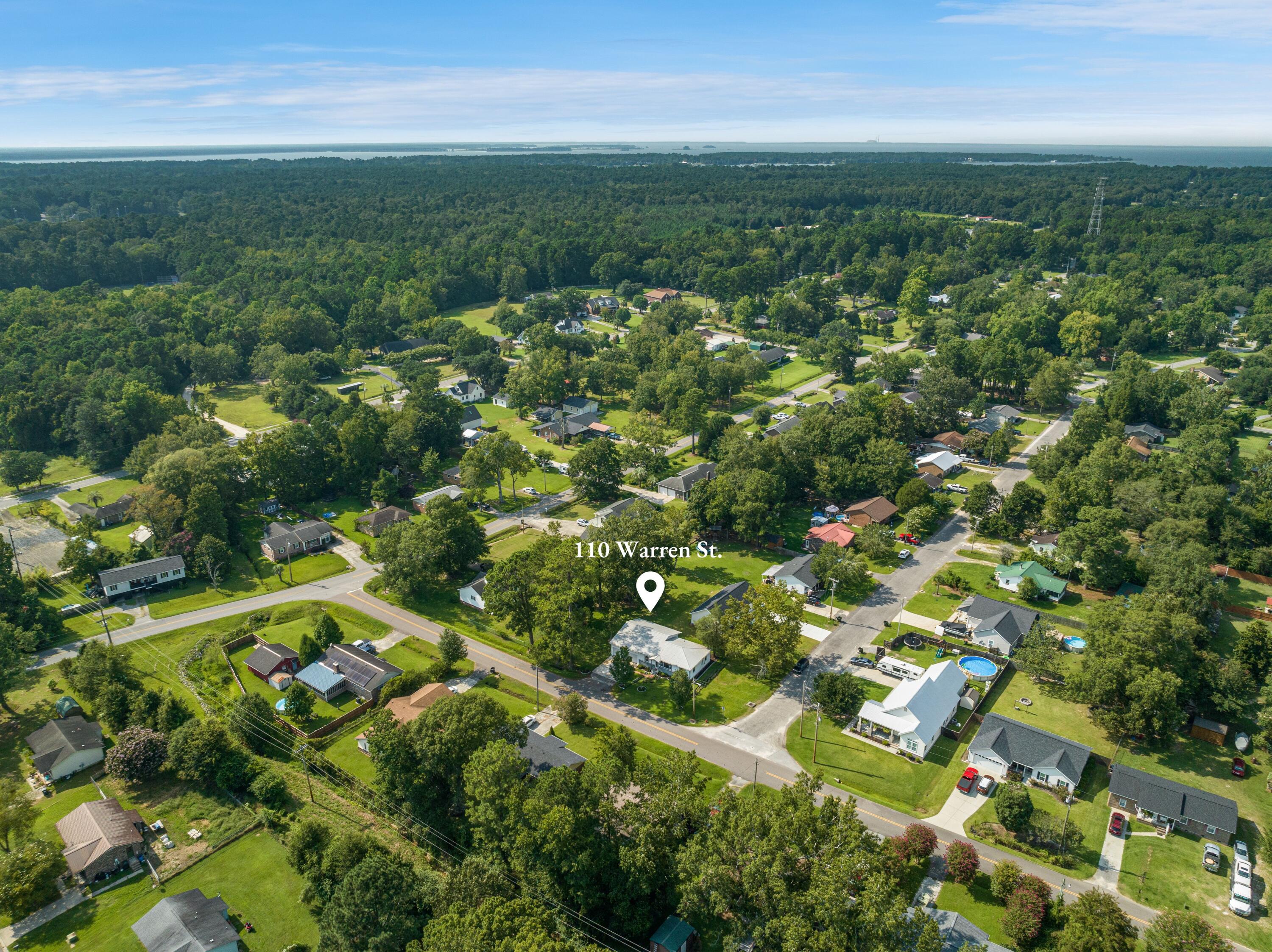 110 Warren Street Moncks Corner, SC 29461 - Photo 34 of 34 110 Warren St.