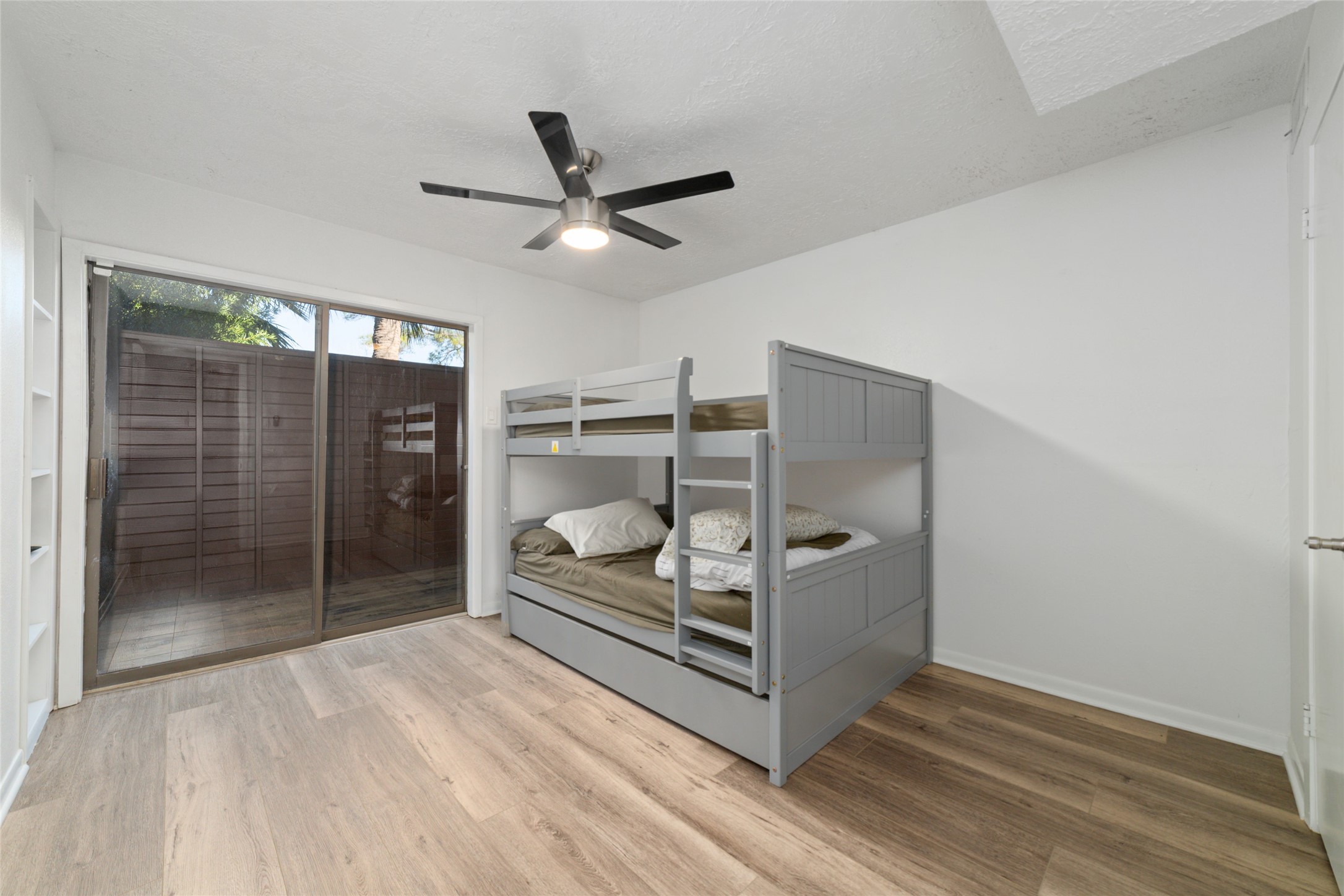 717 Davis Road League City, TX 77573 - Photo 19 of 32 a view of a room with wooden floor