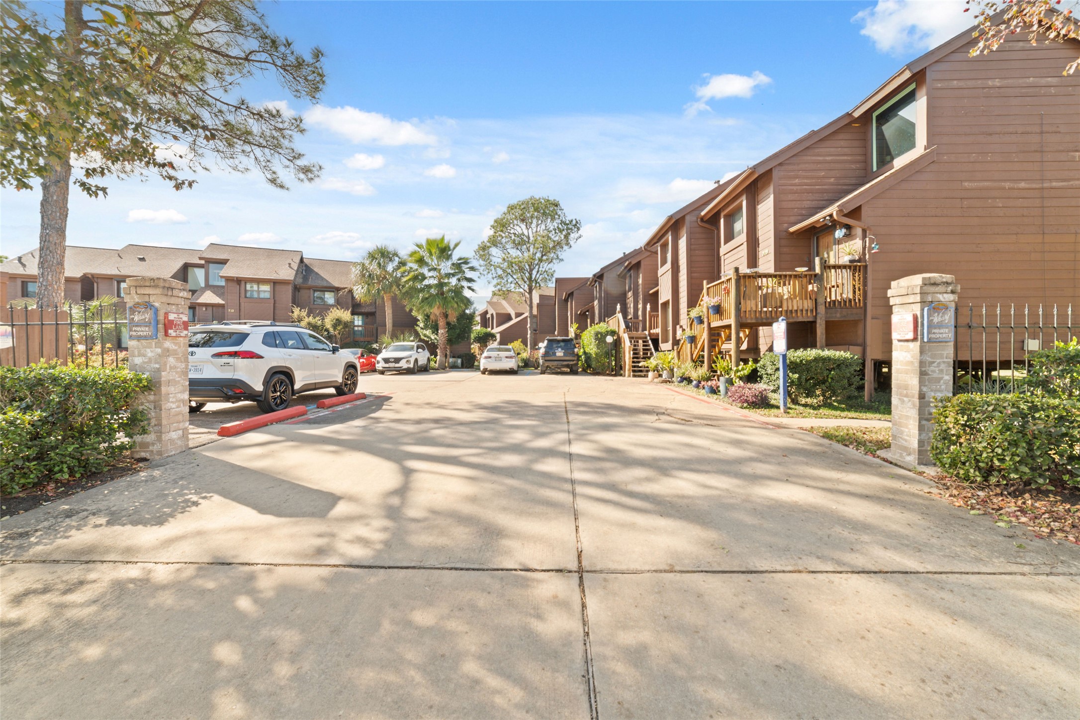 717 Davis Road League City, TX 77573 - Photo 32 of 32 a view of a building with a street