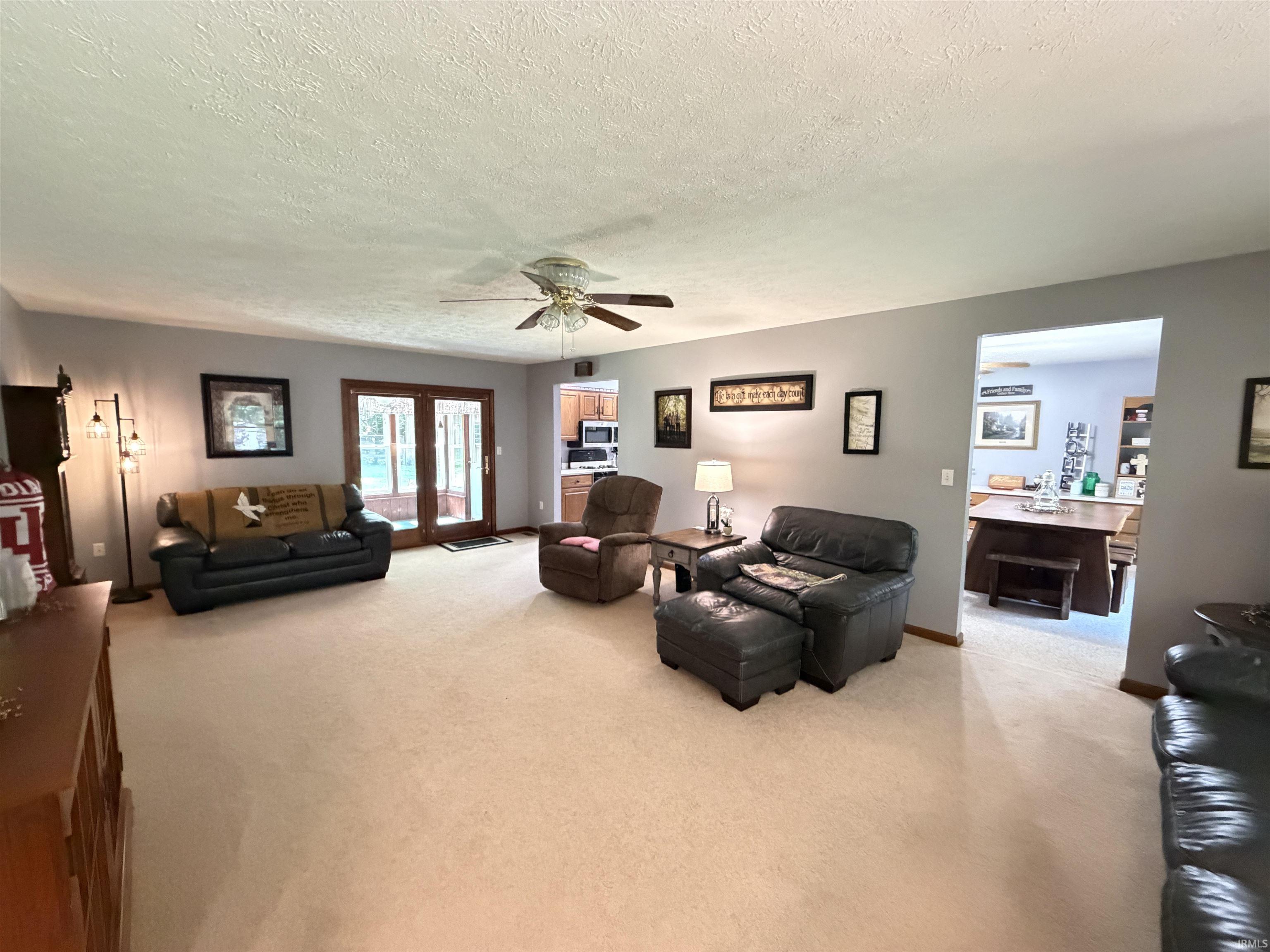 2636 Country Club Road Spencer, IN 47460 - Photo 4 of 49