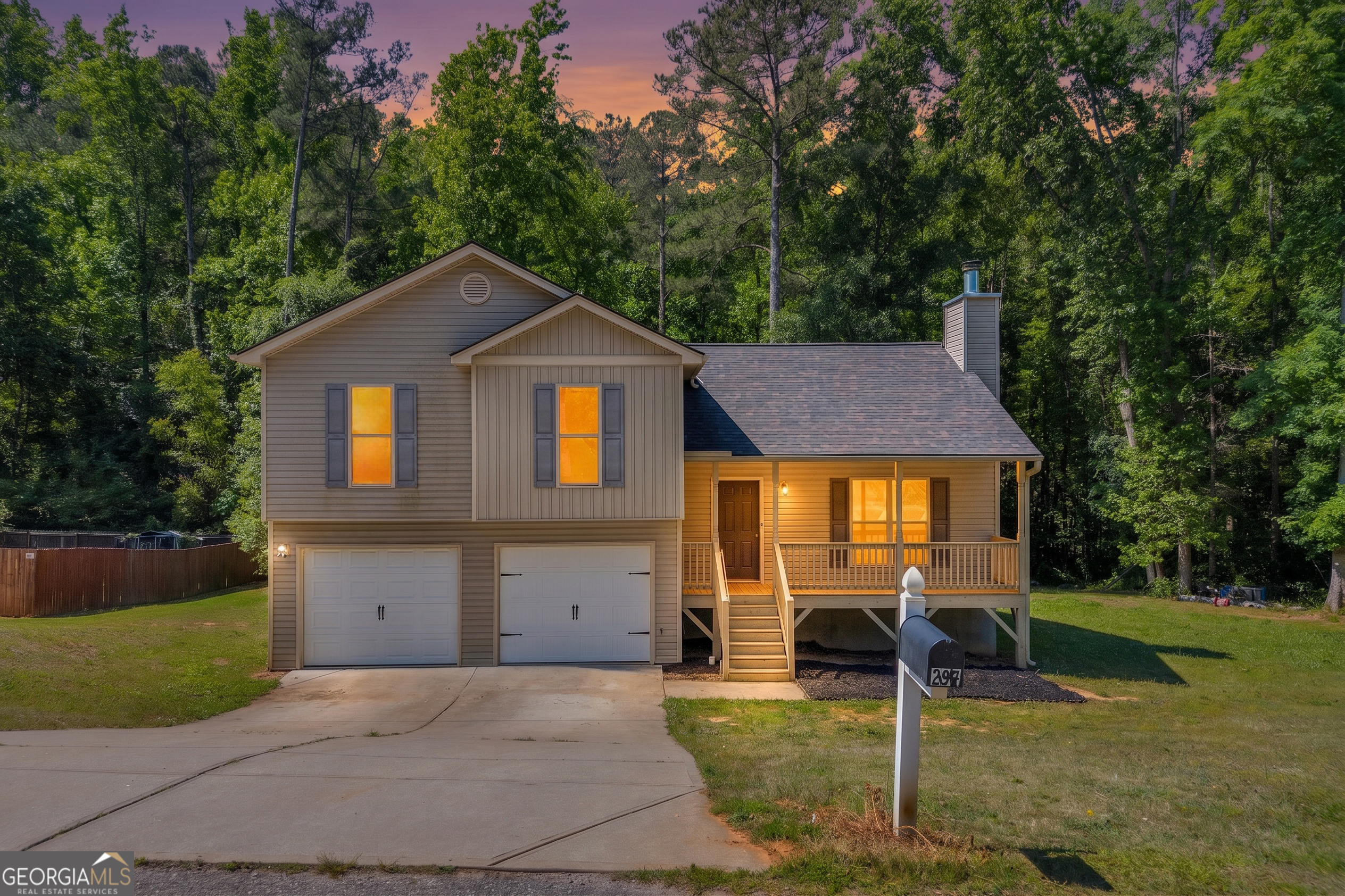 299 Brittany Pointe Drive Colbert, GA 30628 - Photo 23 of 24