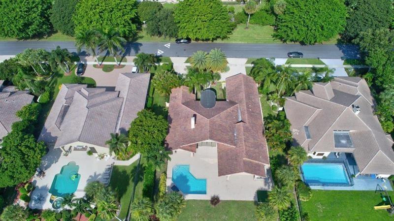 1666 Southwest 20th Avenue Boca Raton, FL 33486 - Photo 2 of 21 Prime Lot