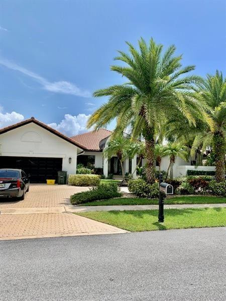 1666 Southwest 20th Avenue Boca Raton, FL 33486 - Photo 3 of 21 Photo 3