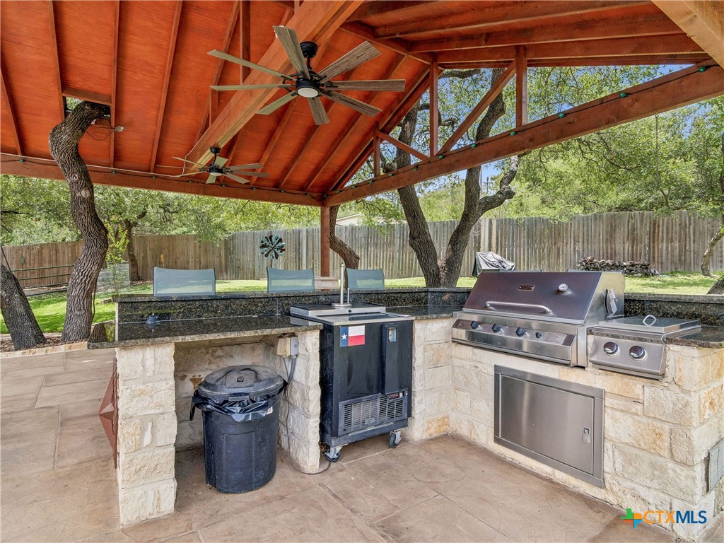 184 Stockman Circle Spring Branch, TX 78070 - Photo 31 of 47