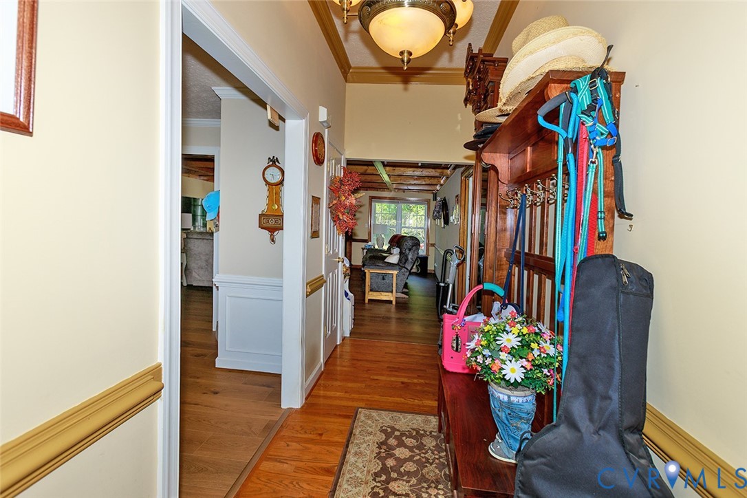 888 Beaverdam Road Spring Grove, VA 23881 - Photo 5 of 53 Gallery Image 5