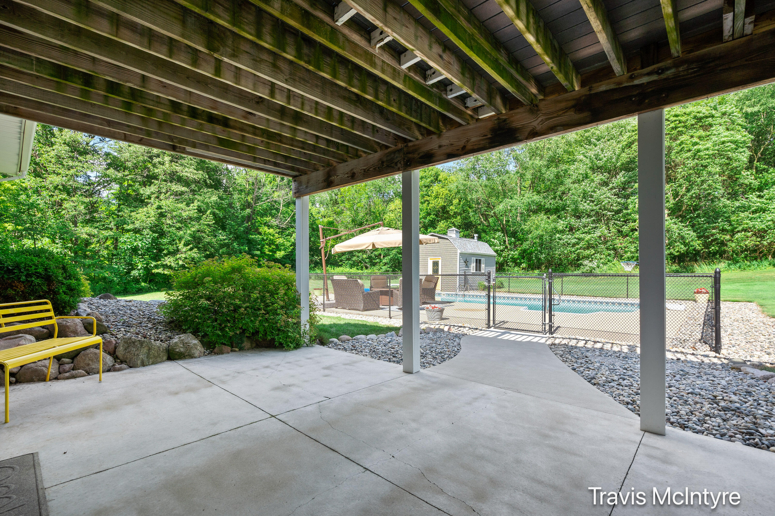 5805 Conklin Road Lowell, MI 49331 - Photo 24 of 43 Conklin Rd-27