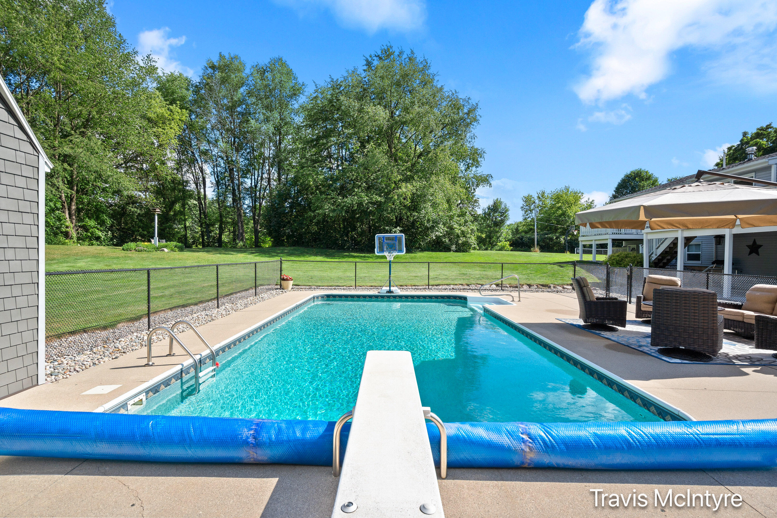 5805 Conklin Road Lowell, MI 49331 - Photo 25 of 43 Conklin Rd-26