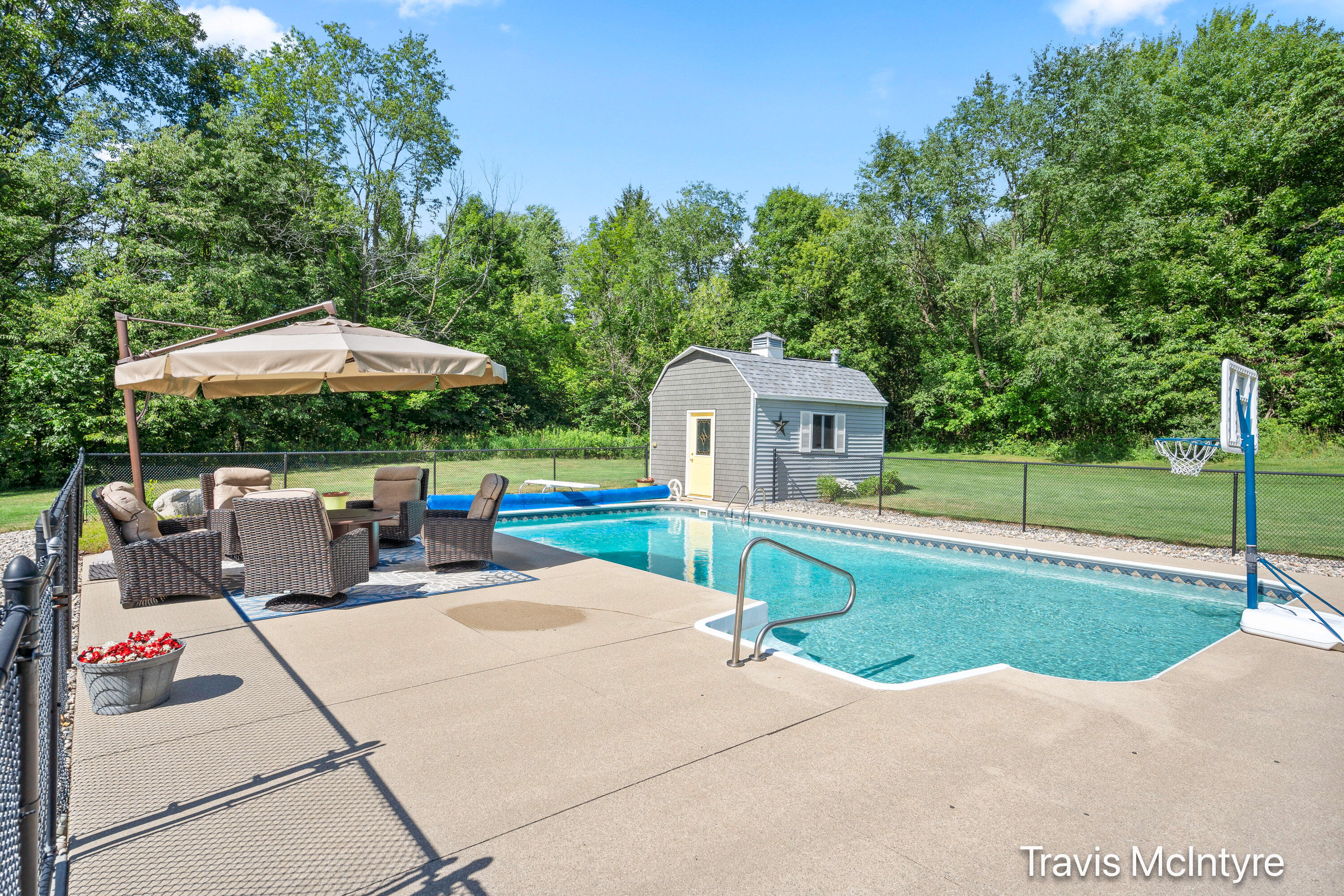 5805 Conklin Road Lowell, MI 49331 - Photo 26 of 43 Conklin Rd-25