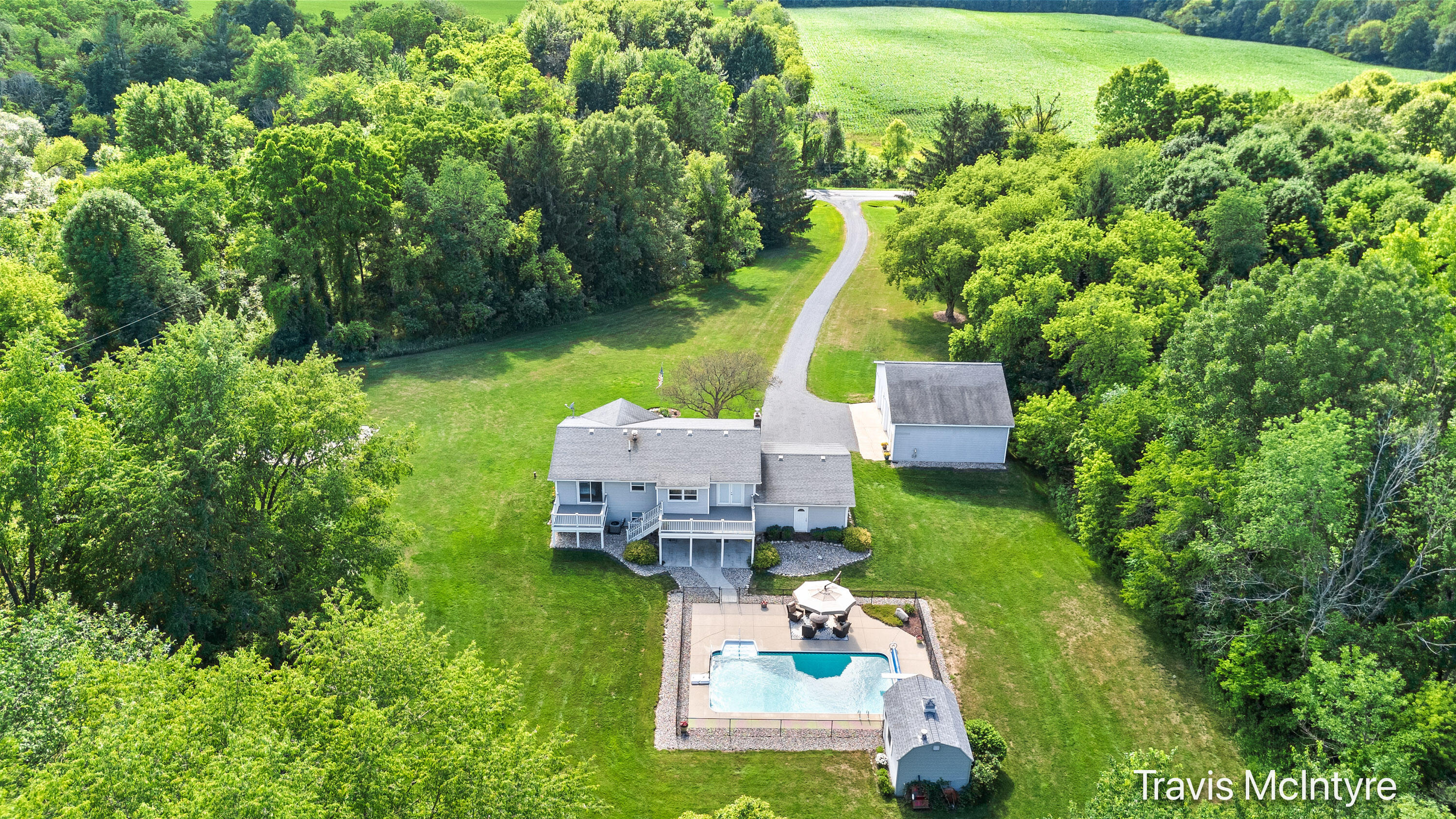 5805 Conklin Road Lowell, MI 49331 - Photo 38 of 43 Conklin Rd-36