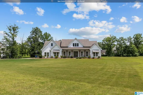 $700,000 | 10 Stonewood Lane, Springville, AL 35146