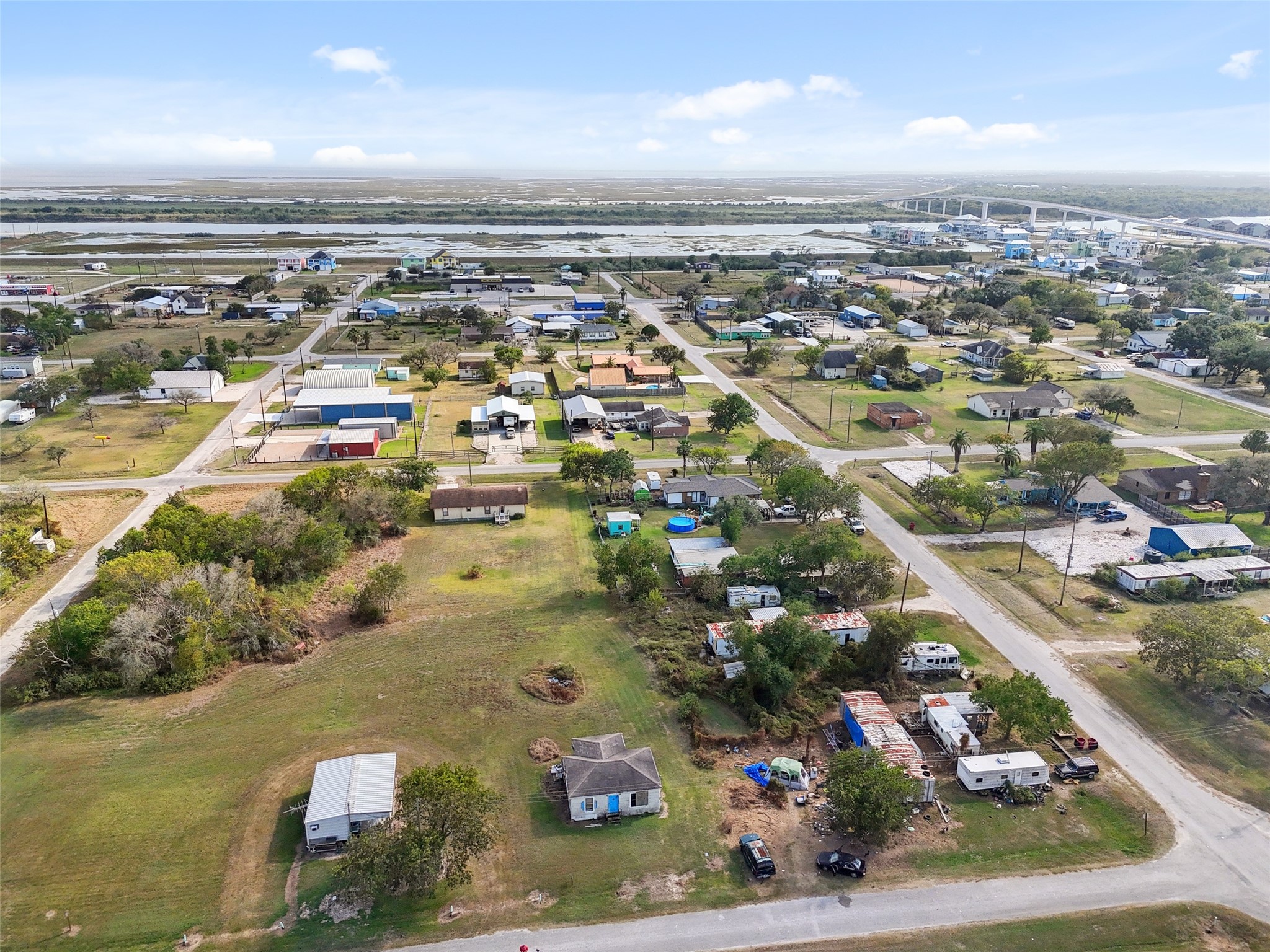 0 Center Street Matagorda, TX 77457 - Photo 9 of 10